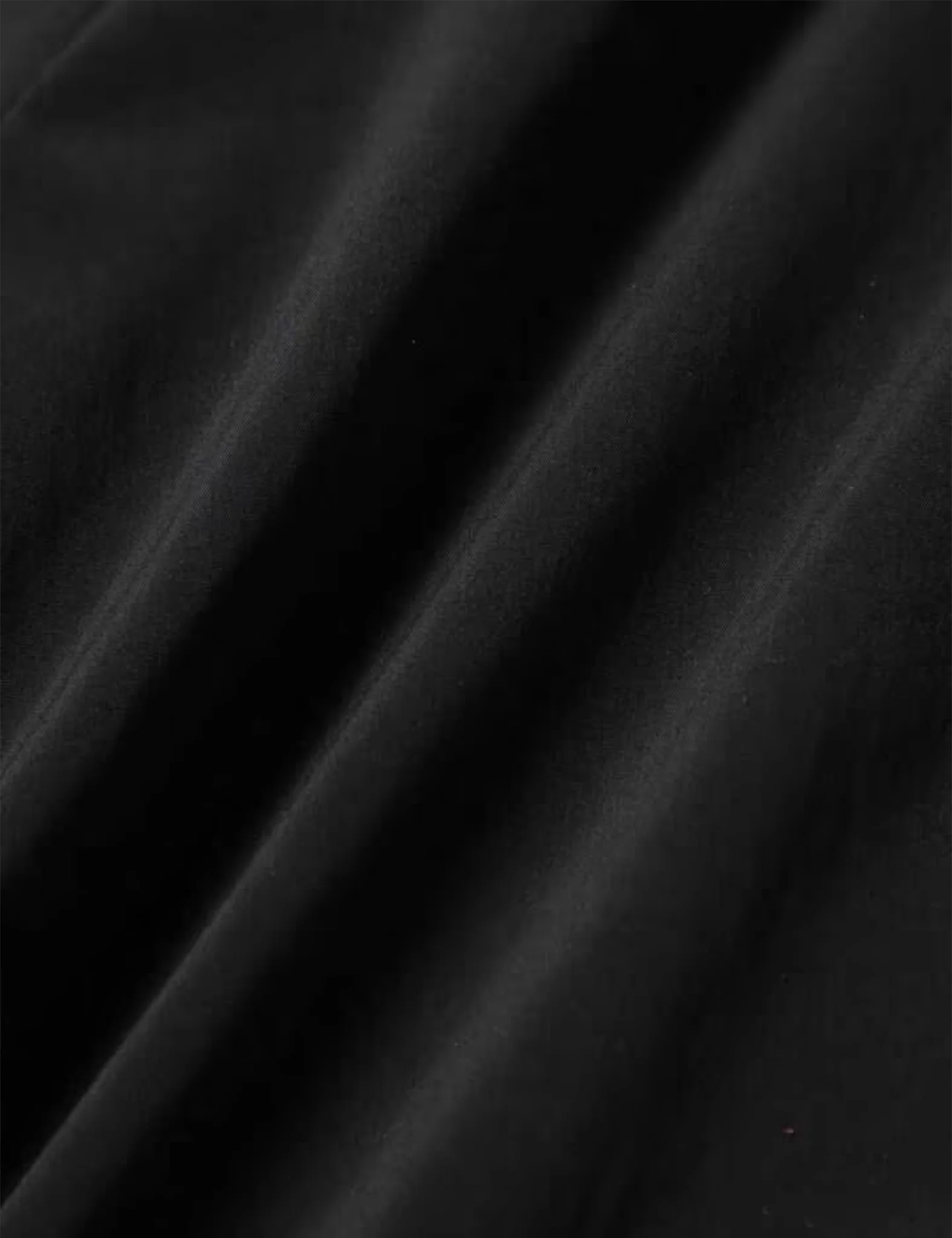 and Wander Fleece Base Long Sleeve Shirt - Black - Image 8