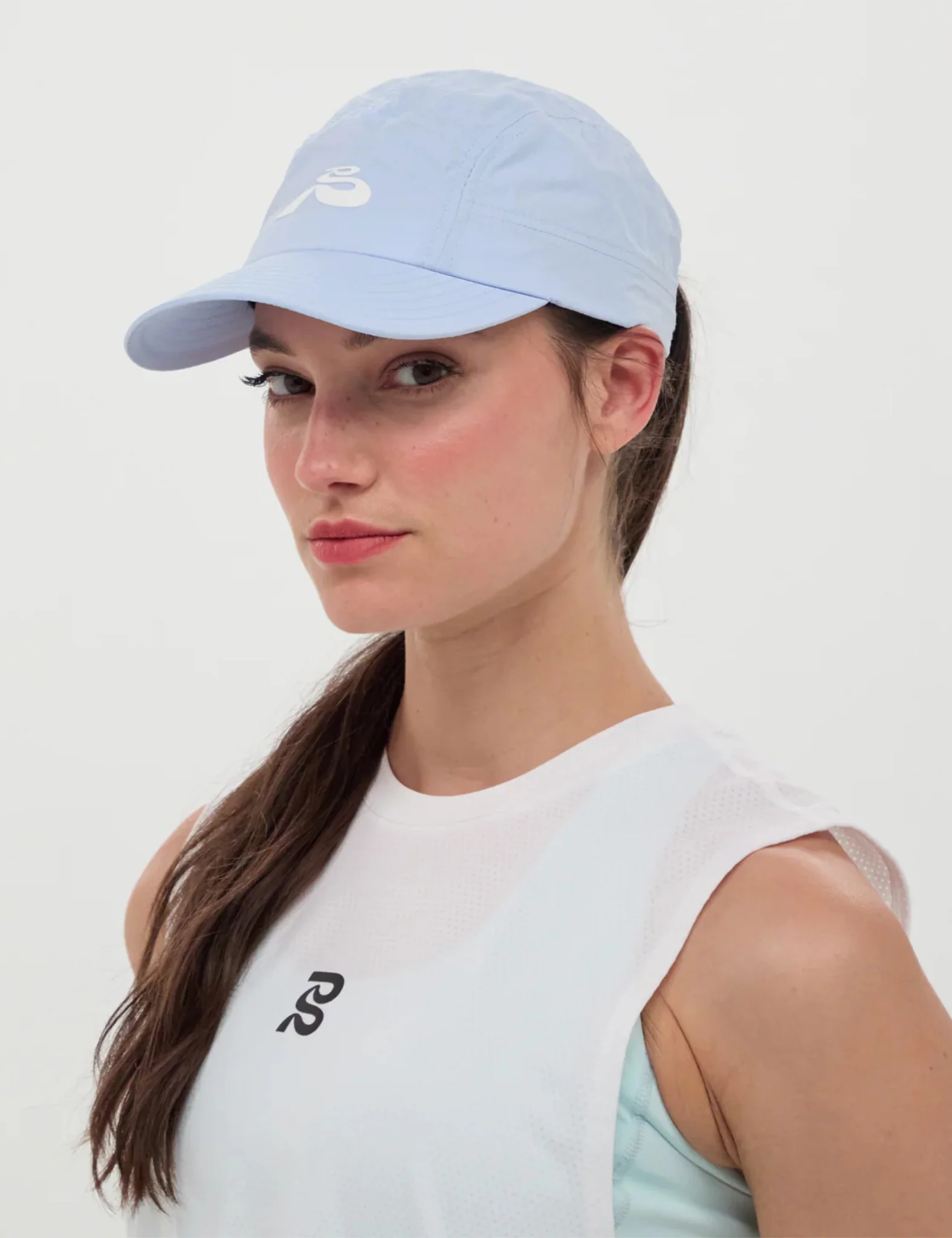 Bandit Aspect Current Run Cap - Breeze Blue - Image 2