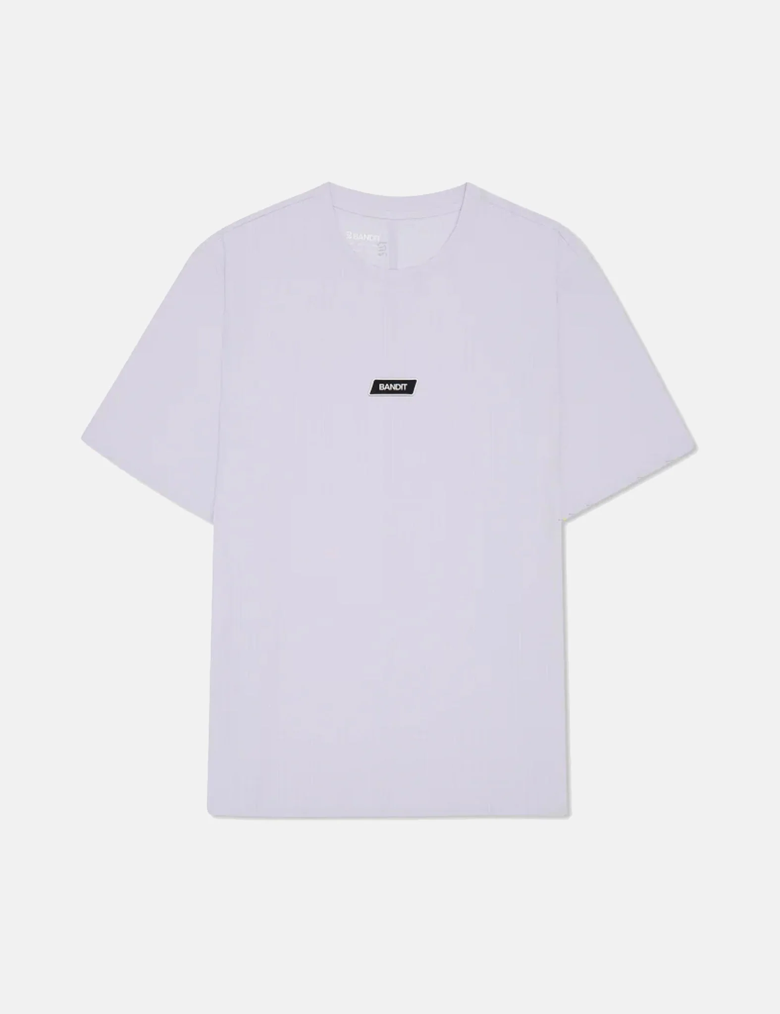 Bandit MicroGrid Proto T-Shirt - Light Thistle - Image 6