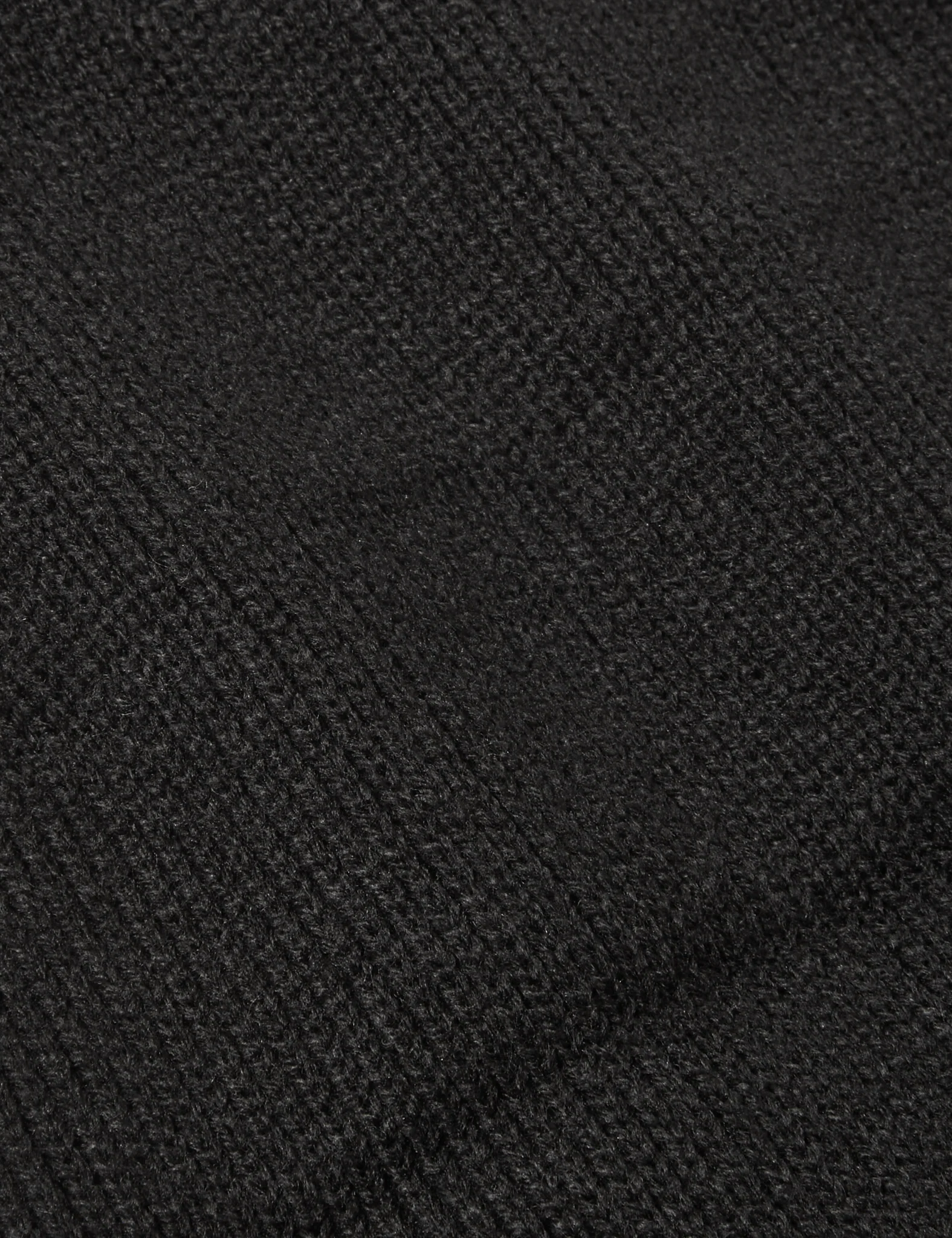 Bhode Everyday Beanie Hat - Black - Image 3