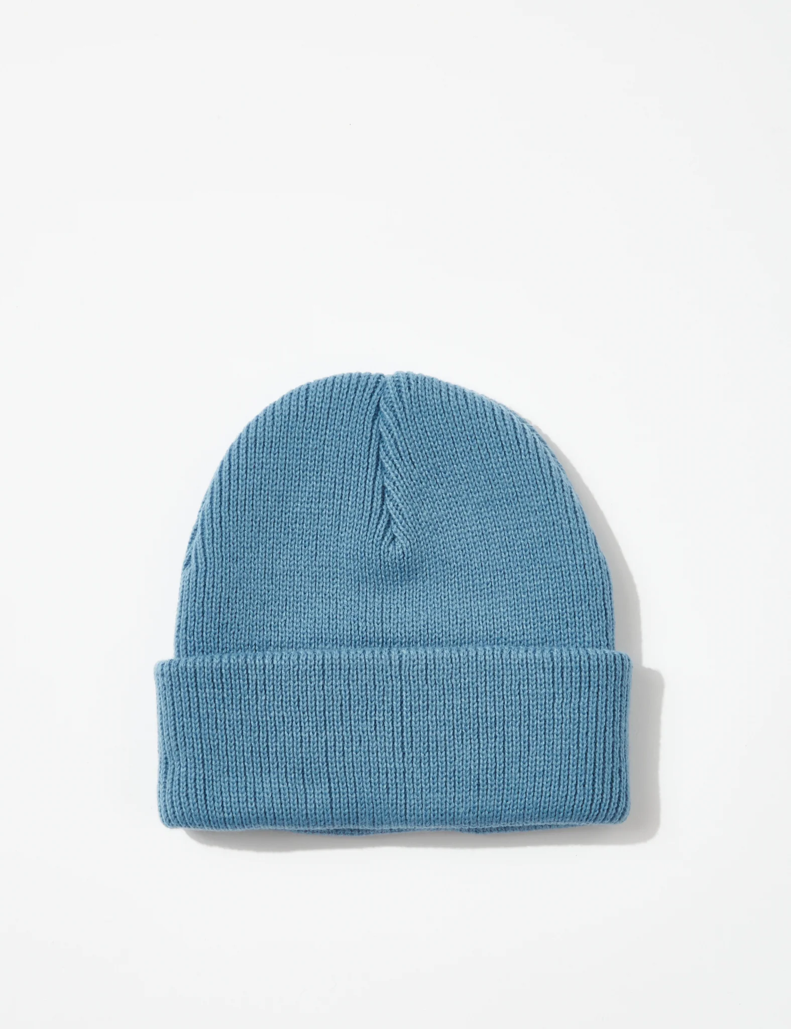 Bhode Everyday Beanie Hat - Blue Shadow - Image 4