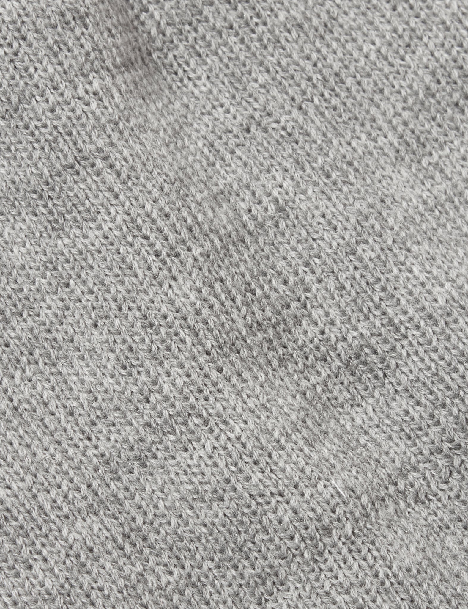 Bhode Everyday Beanie Hat - Heather Grey - Image 3