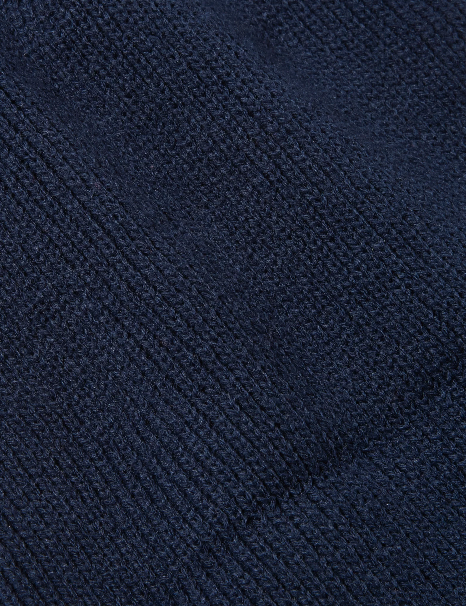 Bhode Everyday Beanie Hat - Peacoat Blue - Image 3