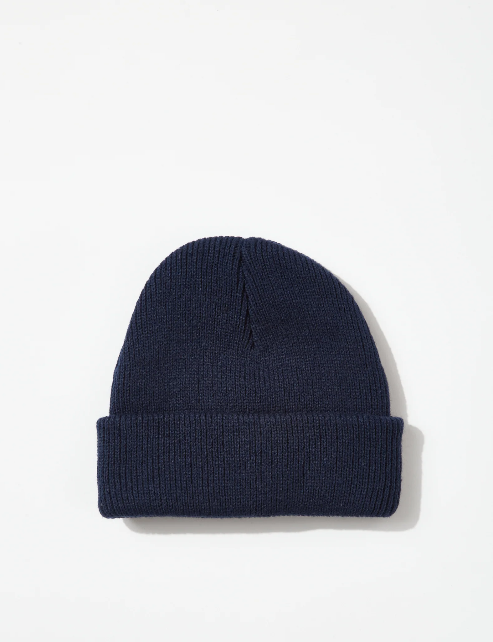 Bhode Everyday Beanie Hat - Peacoat Blue - Image 4