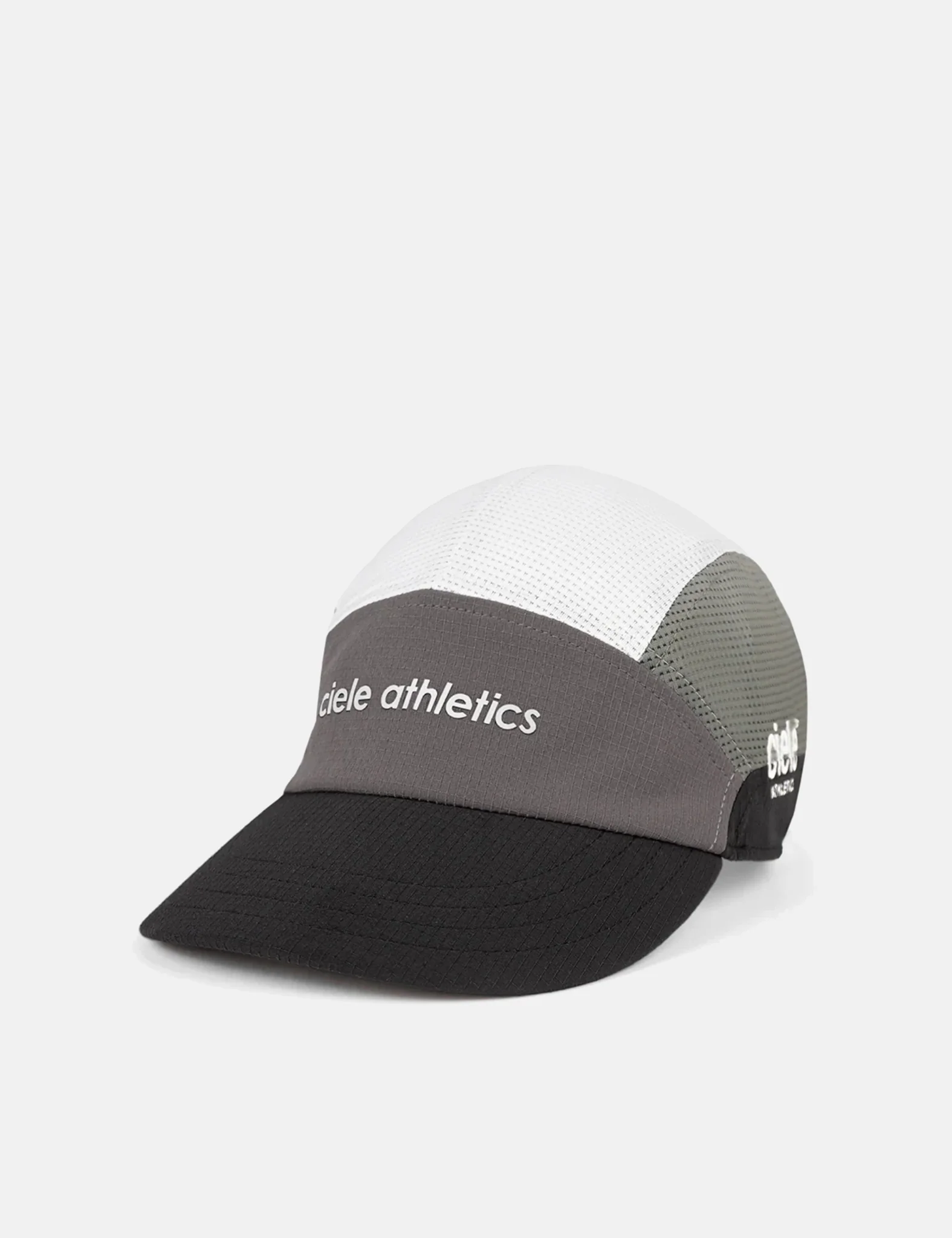Ciele Athletics FSTCapSC Field IconicSL Cap - Whitaker
