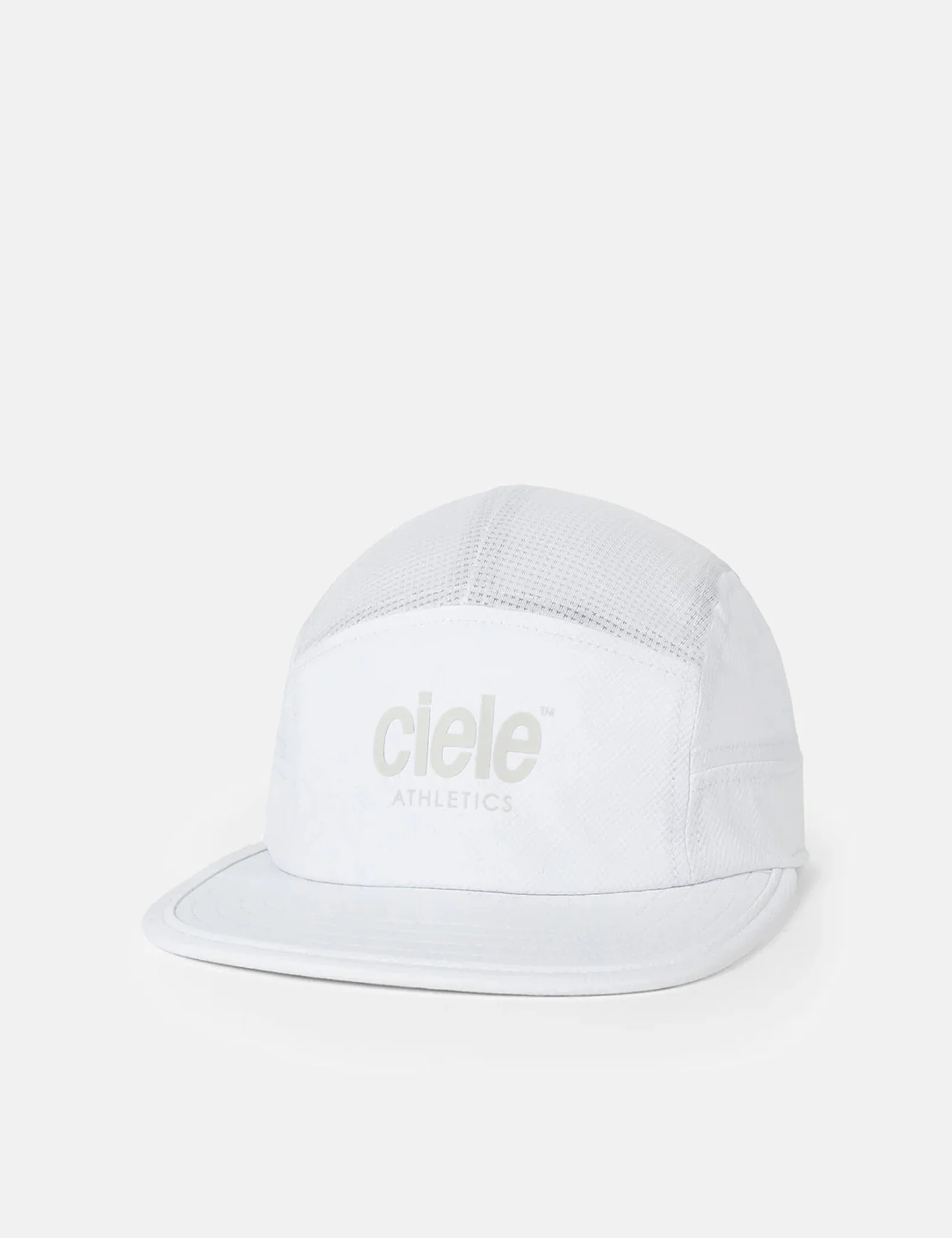 Ciele Athletics GOCap Classic Athletics Cap - Ghost