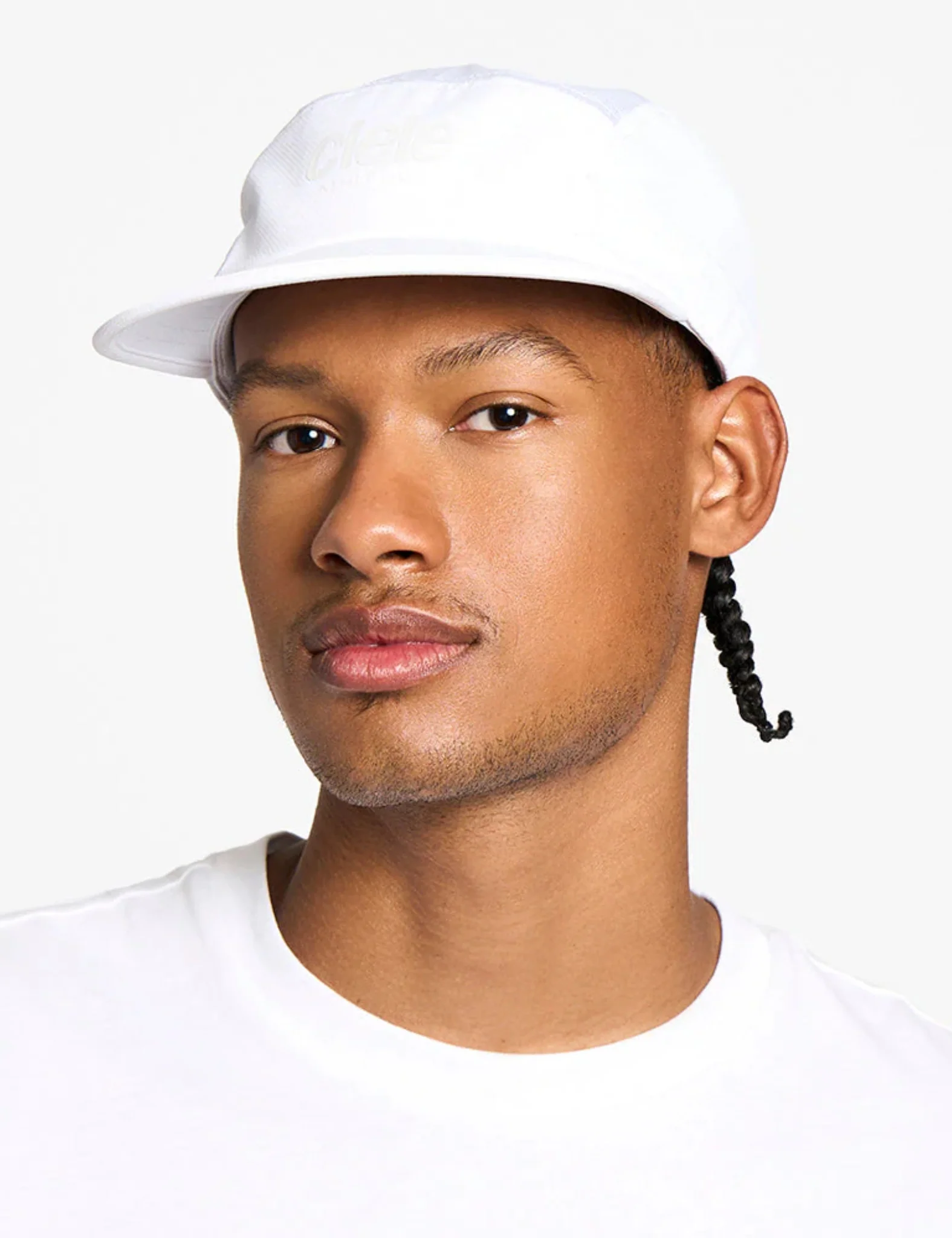 Ciele Athletics GOCap Classic Athletics Cap - Ghost - Image 3