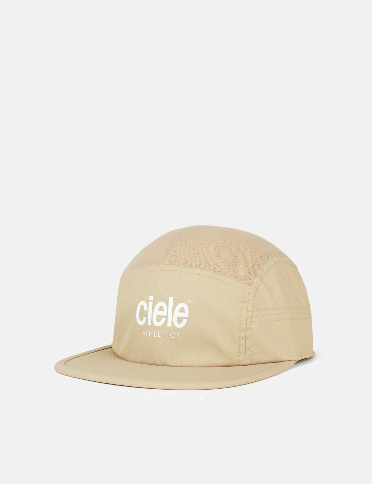 Ciele Athletics GOCap Classic Athletics Cap - Safari Brown
