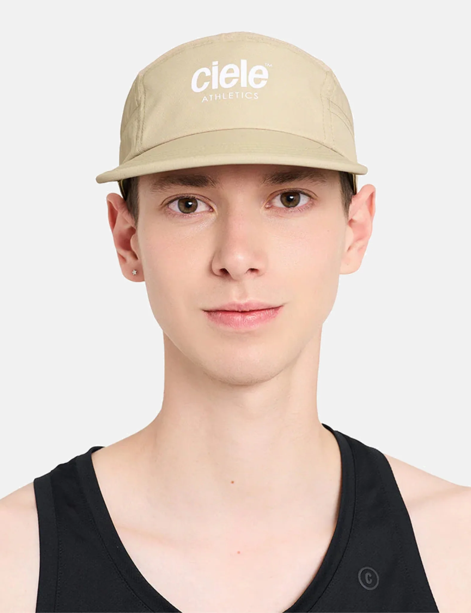 Ciele Athletics GOCap Classic Athletics Cap - Safari Brown - Image 2