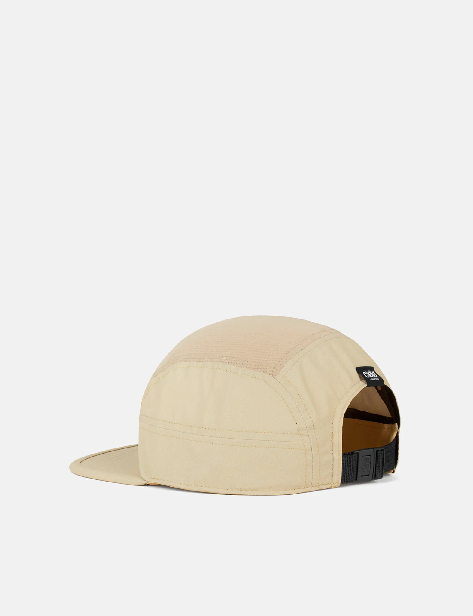 Ciele Athletics GOCap Classic Athletics Cap - Safari Brown - Image 4