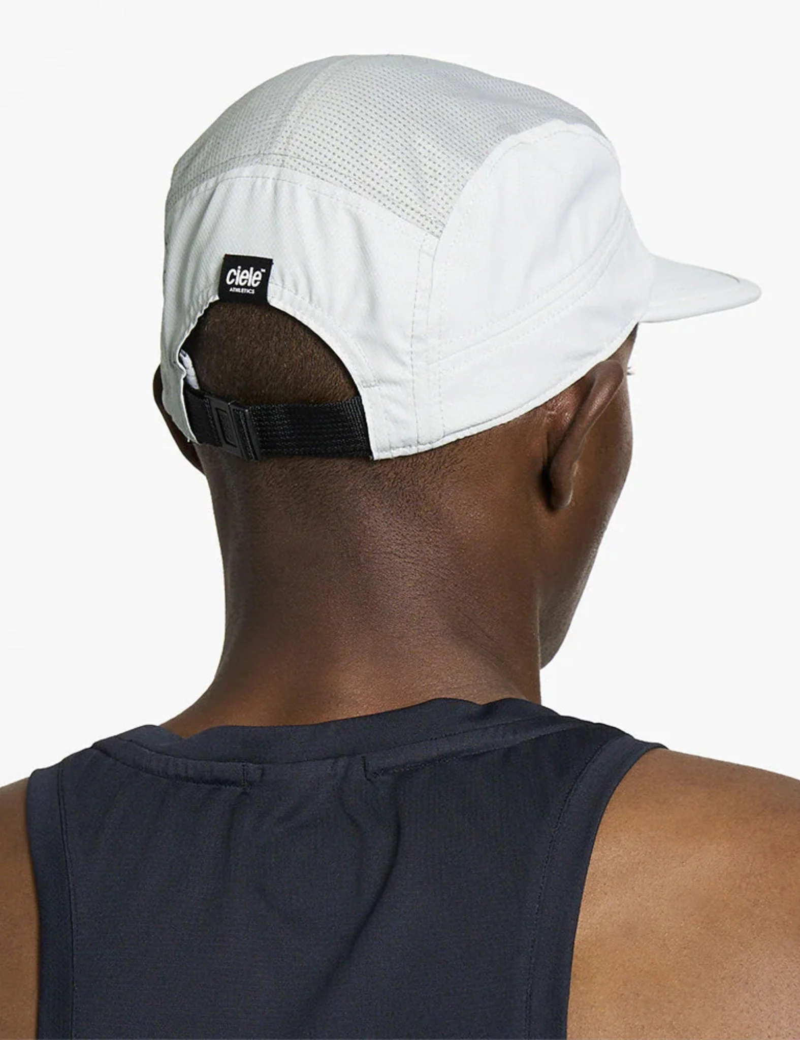 Ciele Athletics GOCap Classic - Grey - Image 3