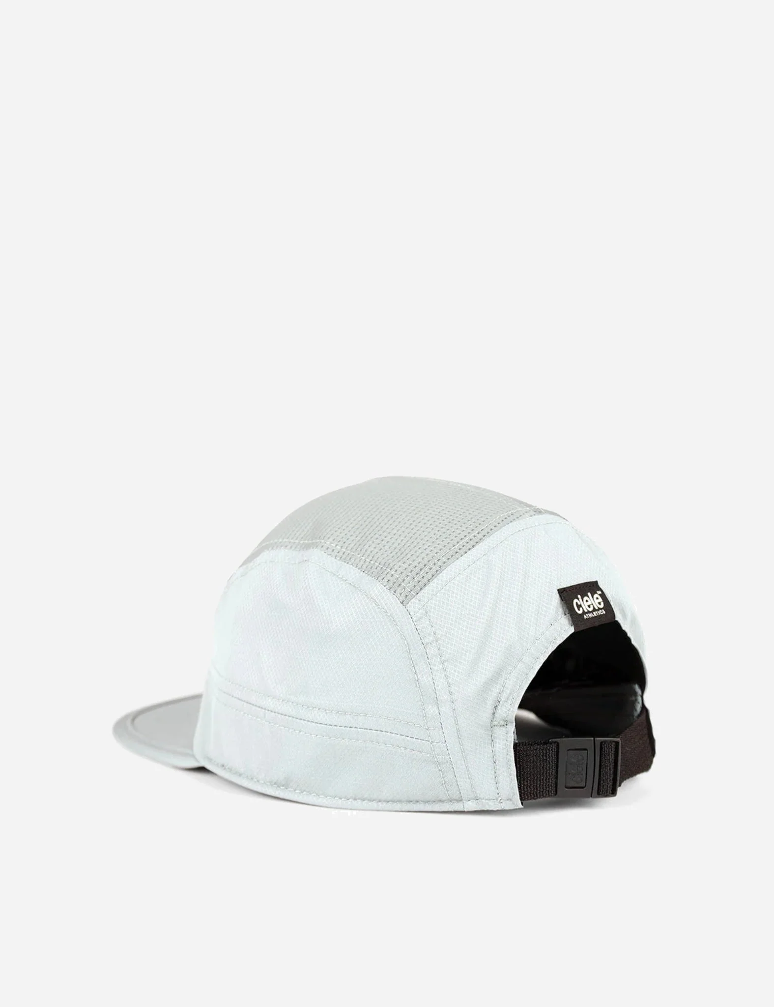 Ciele Athletics GOCap Classic - Grey - Image 4