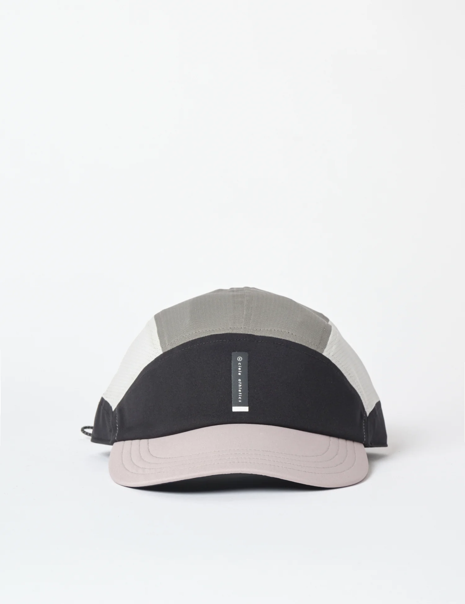 Ciele Athletics GOCap Comp - Airy Grey