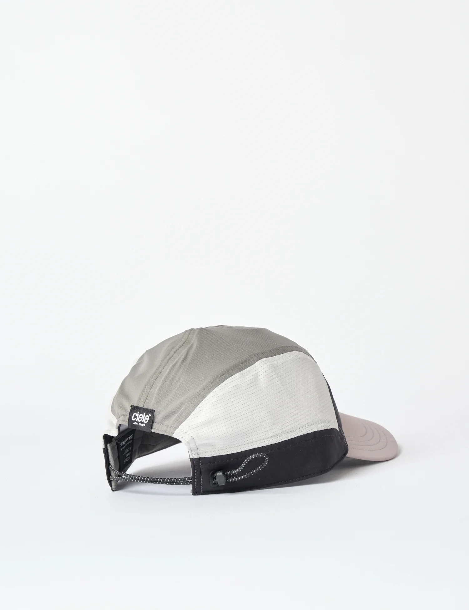 Ciele Athletics GOCap Comp - Airy Grey - Image 4