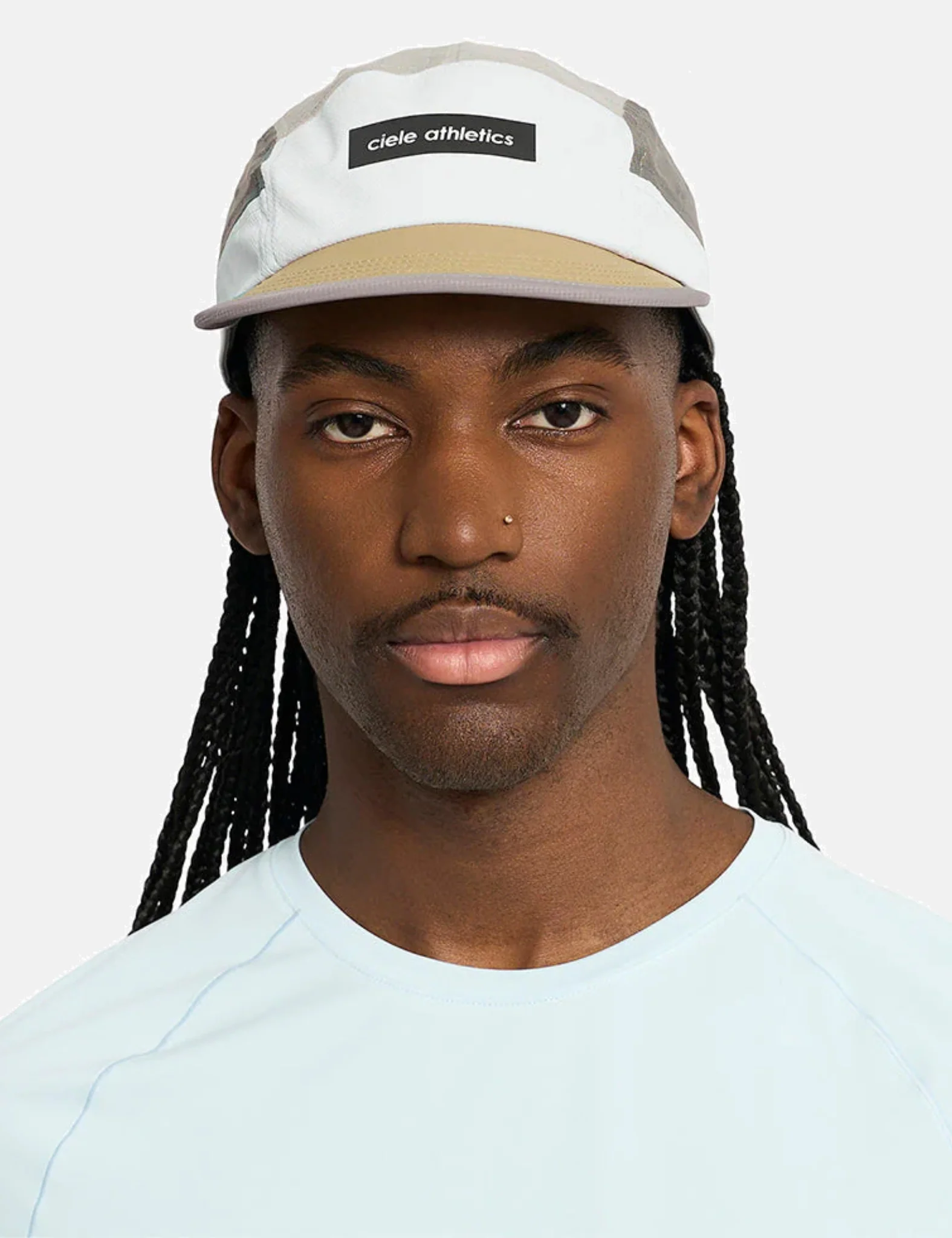 Ciele Athletics GOCap Field - Light Grey - Image 2