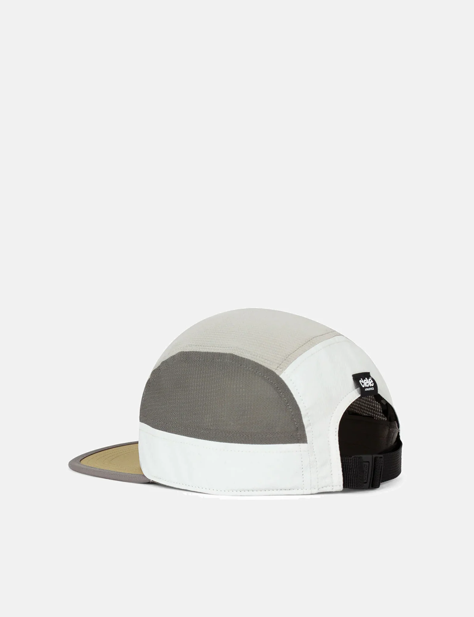 Ciele Athletics GOCap Field - Light Grey - Image 4