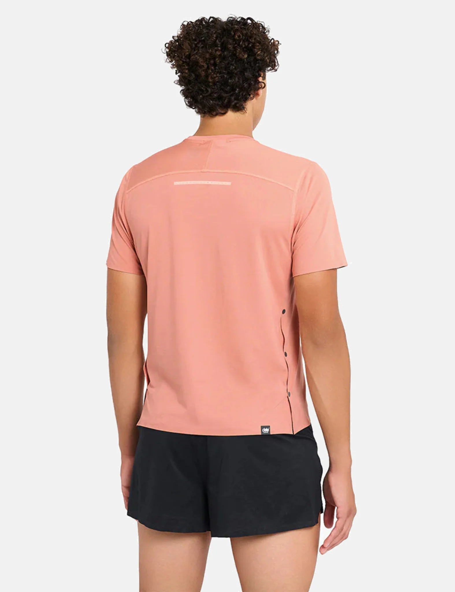 Ciele Athletics M-FST T-Shirt - Rose Dawn - Image 2