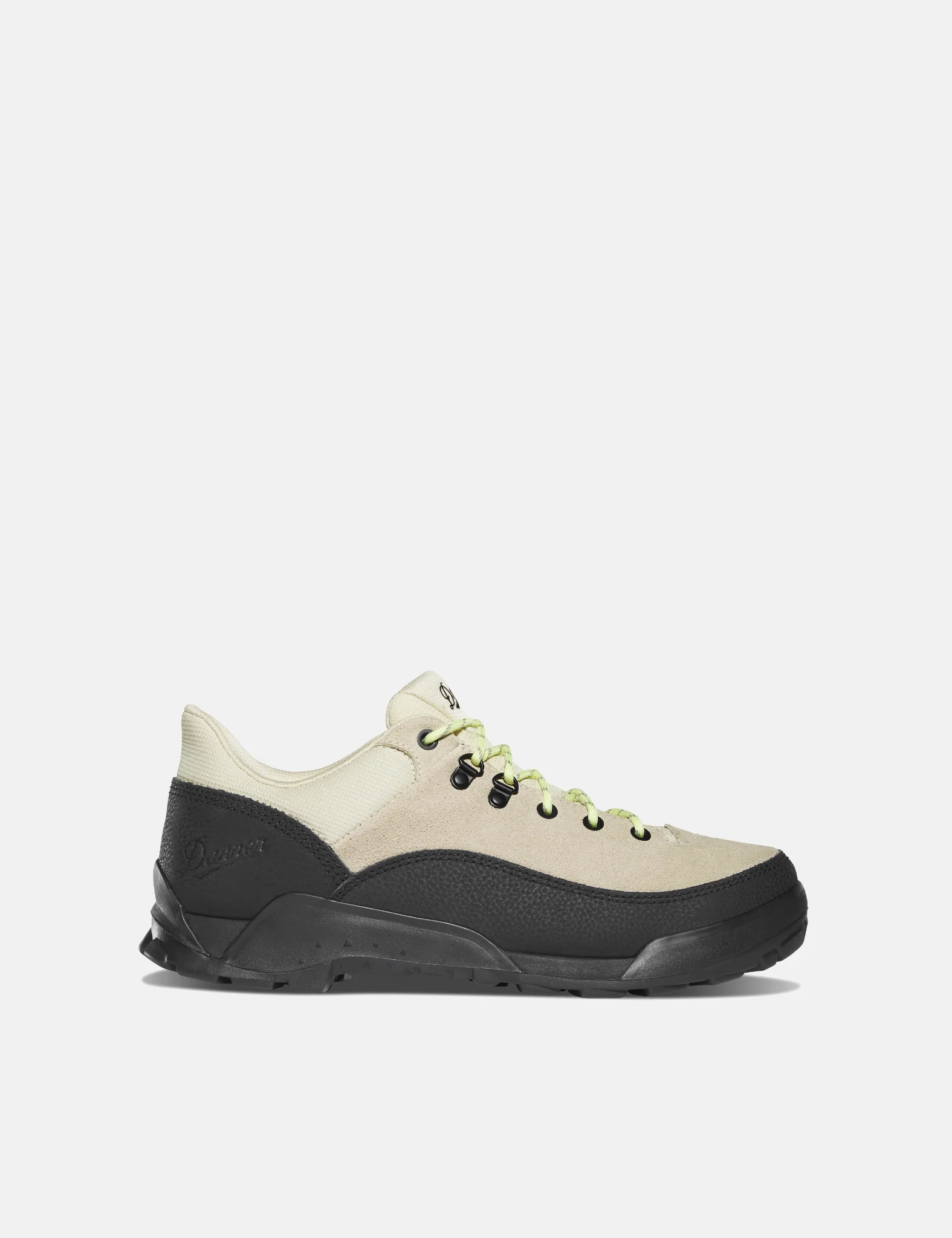 Danner Panorama Low ID Shoes - Lily/Black