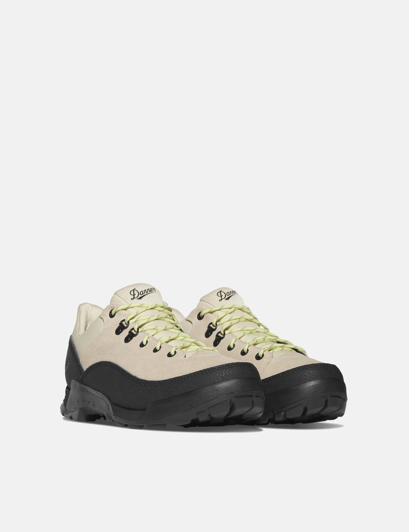 Danner Panorama Low ID Shoes - Lily/Black - Image 2