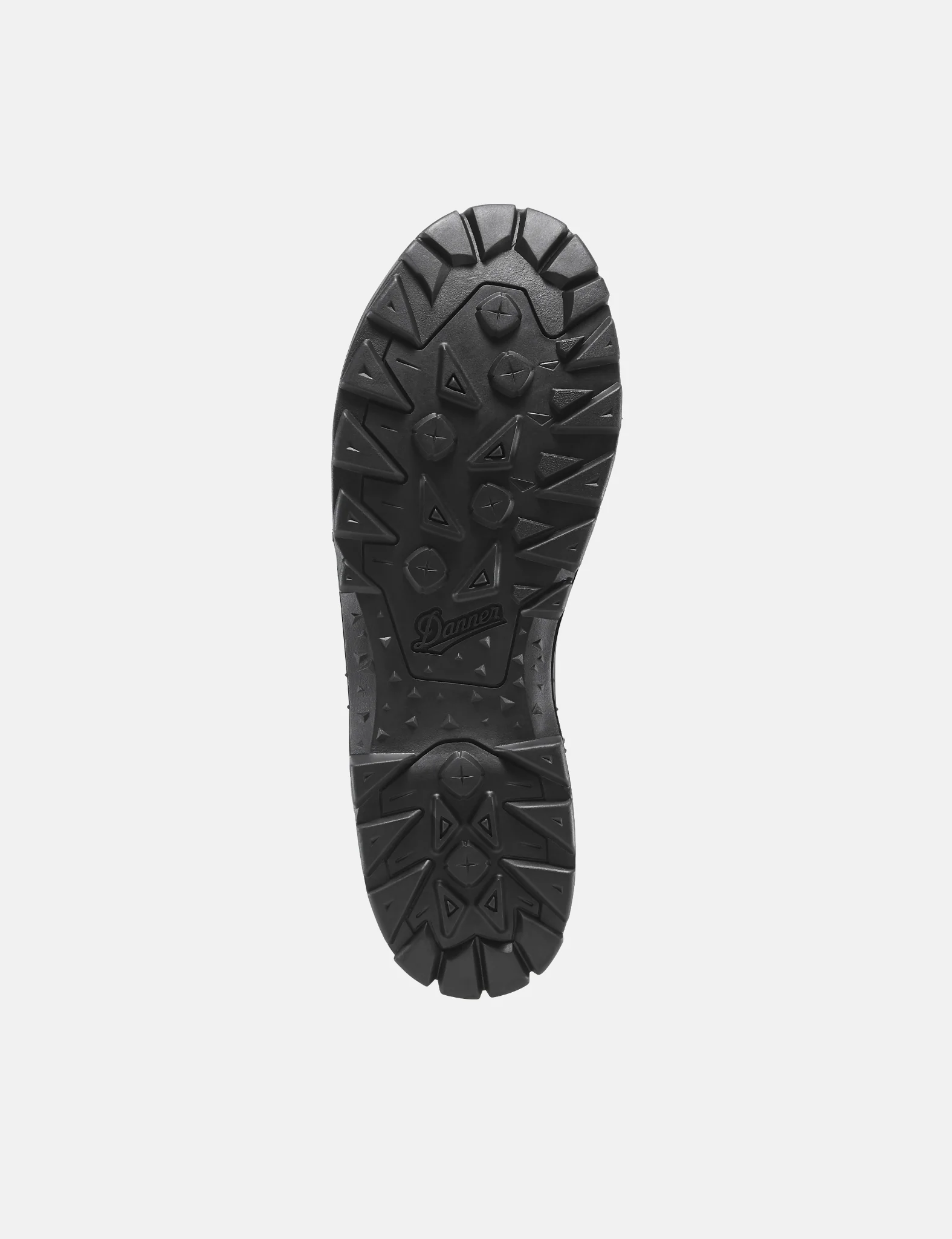Danner Panorama Low ID Shoes - Lily/Black - Image 4
