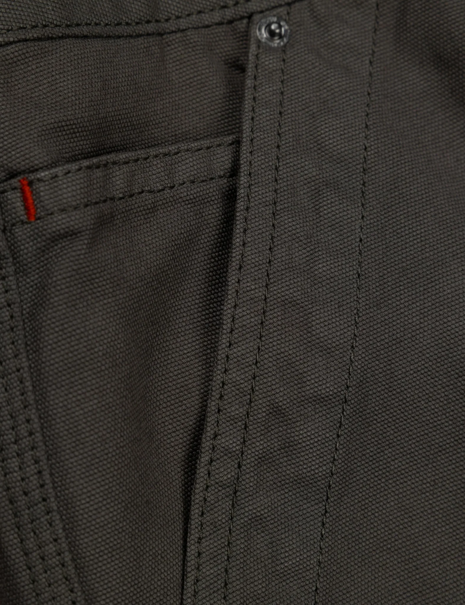 Finisterre Basset Shorts - Raven Black - Image 6