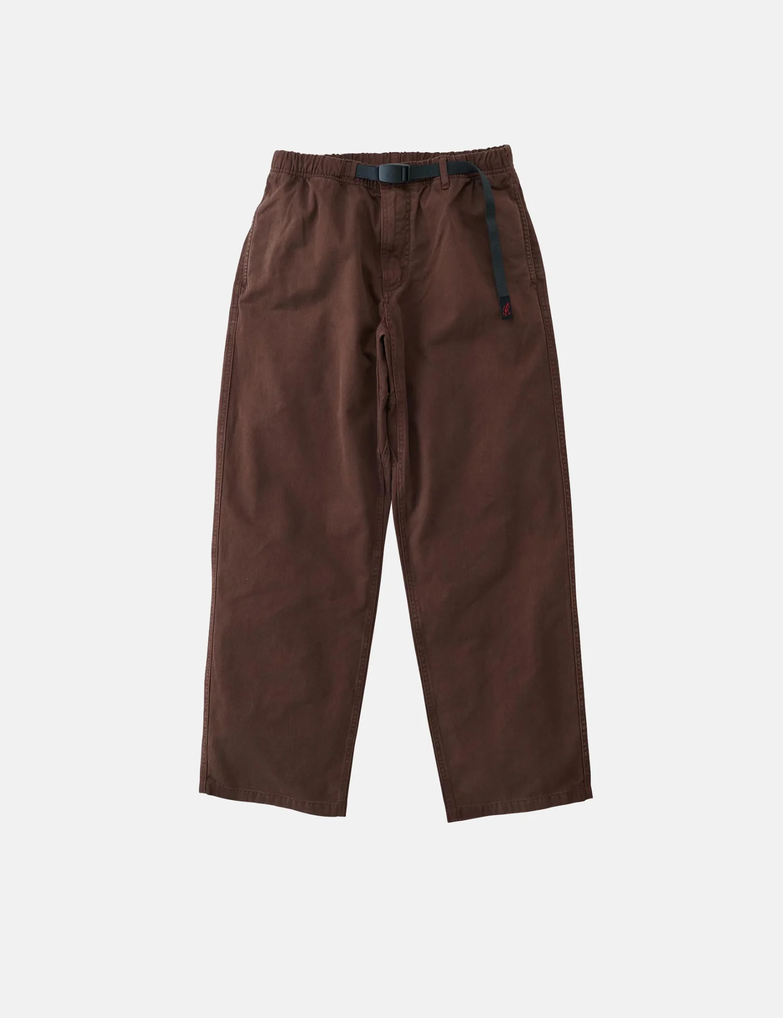 Gramicci G-Pant (Straight Fit) - Tobacco - Image 6