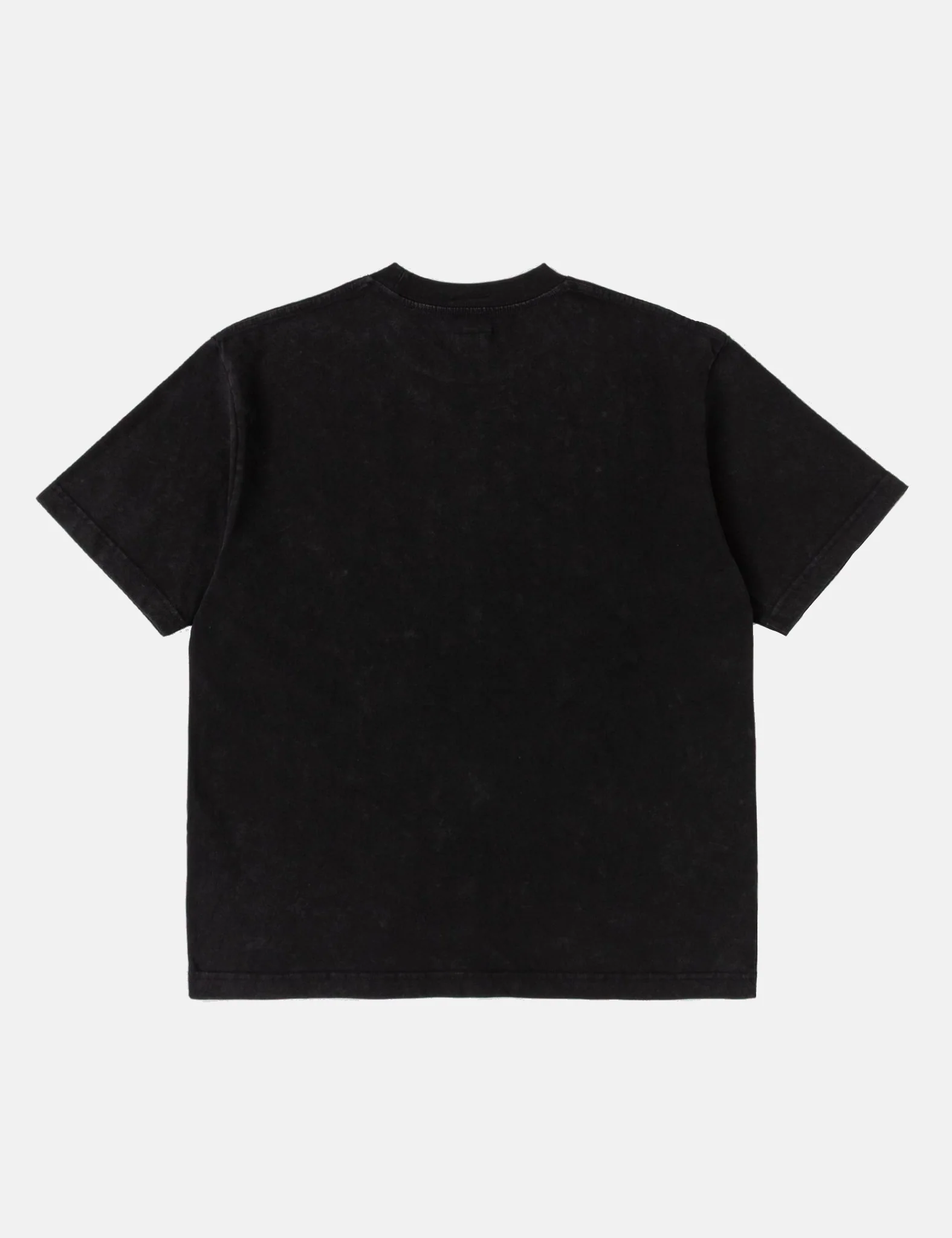 Heresy Fetid T-Shirt - Ash - Image 2