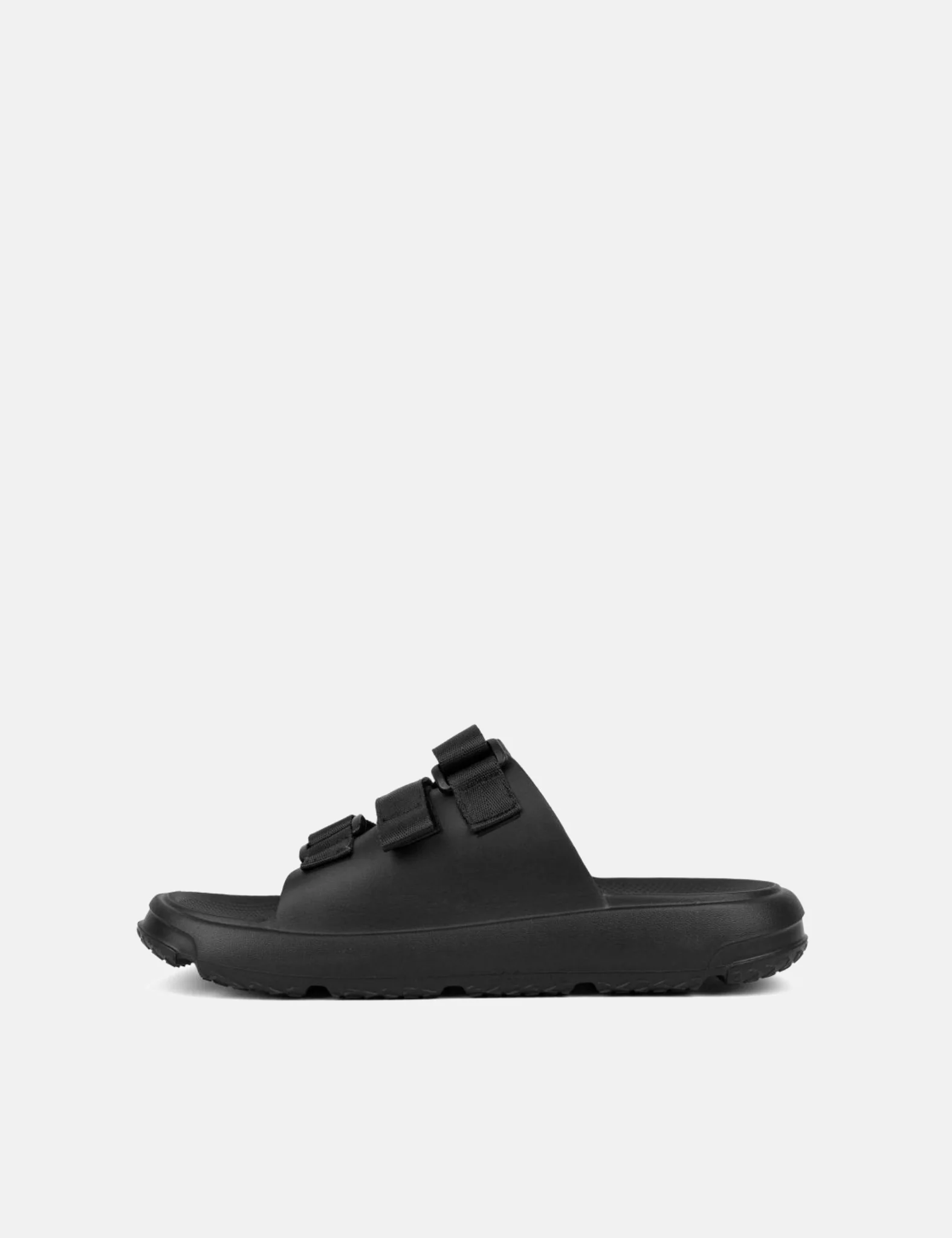 Hijack Alley Sandals - Black - Image 4