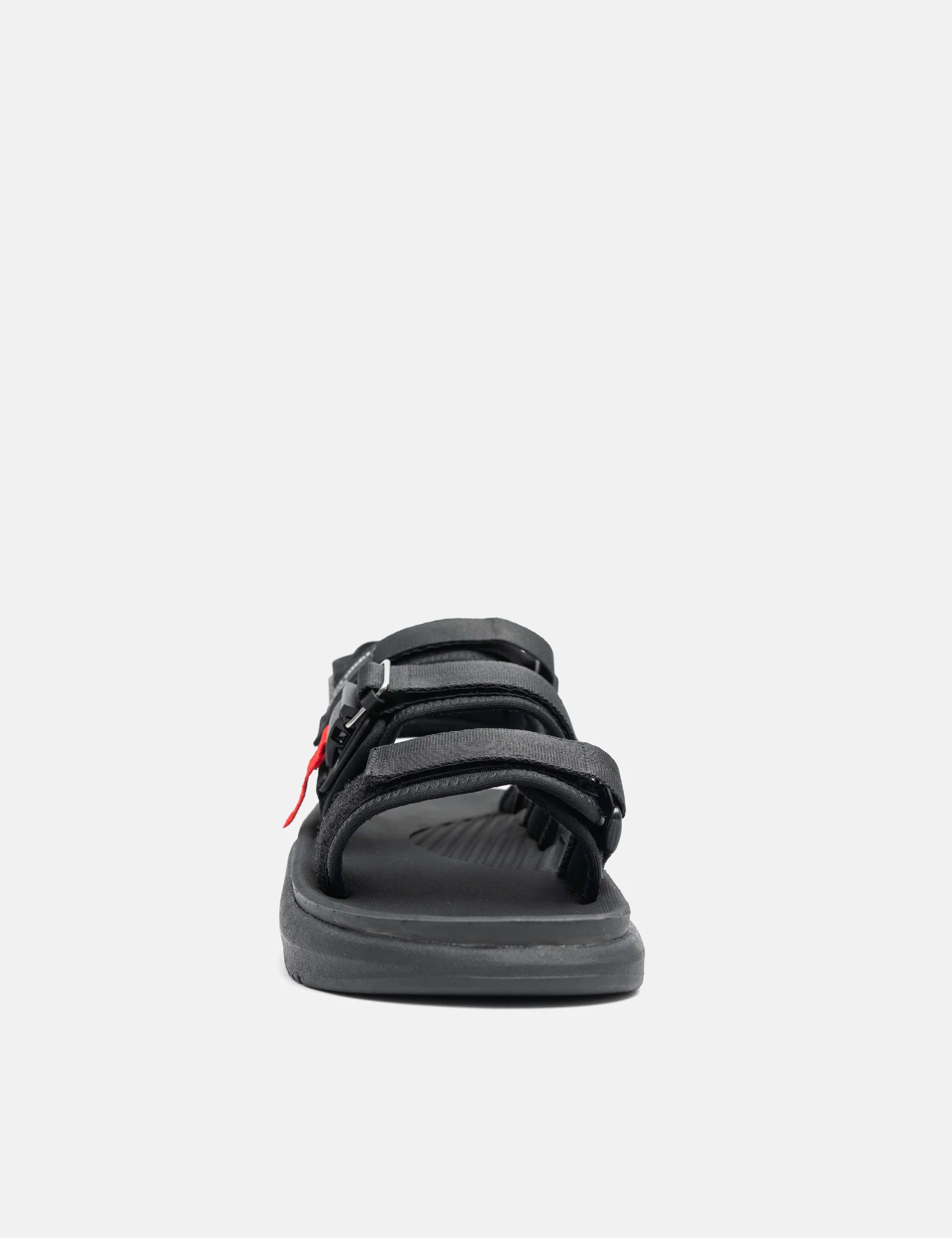 Hijack Astro Sandals - Black - Image 4
