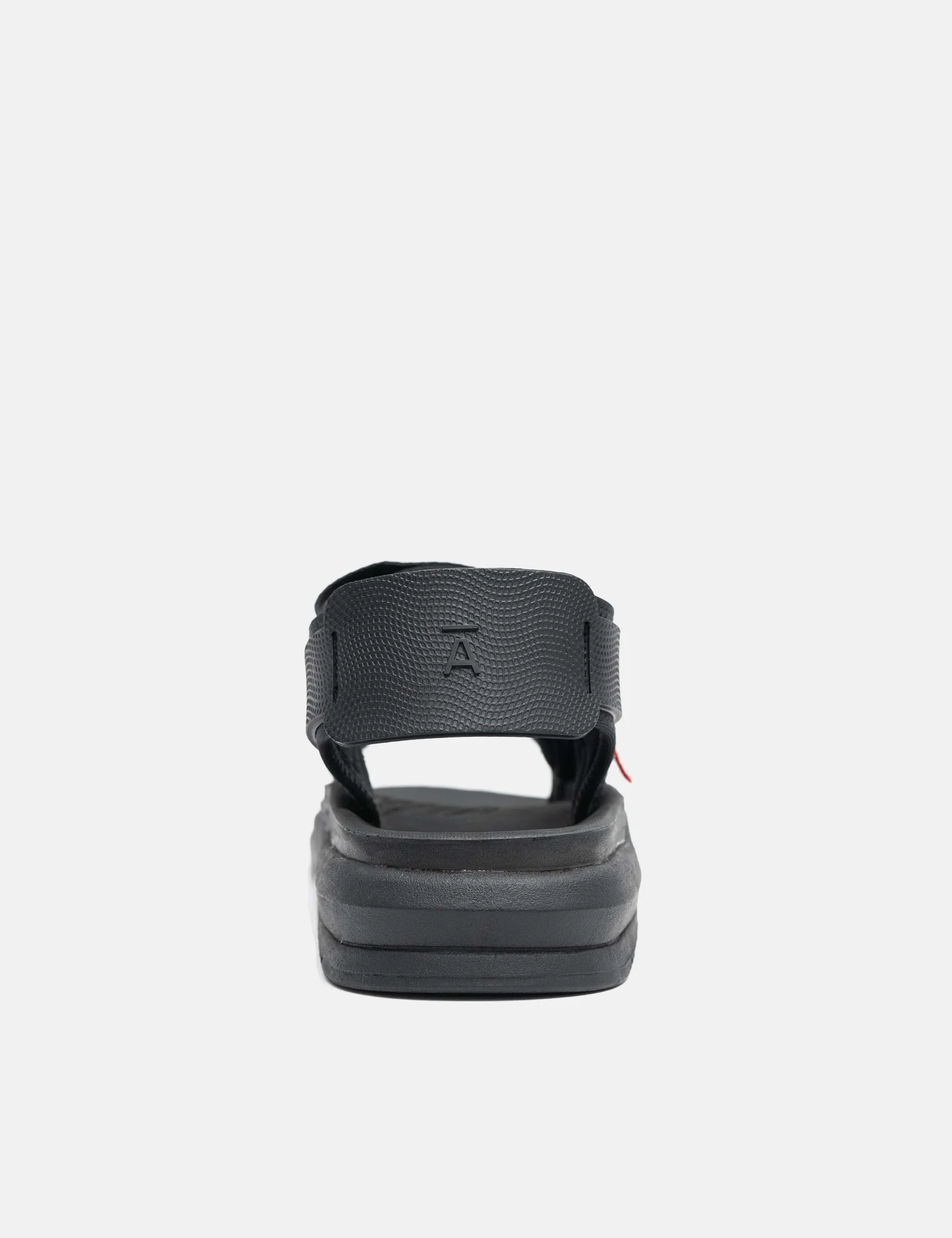 Hijack Astro Sandals - Black - Image 5