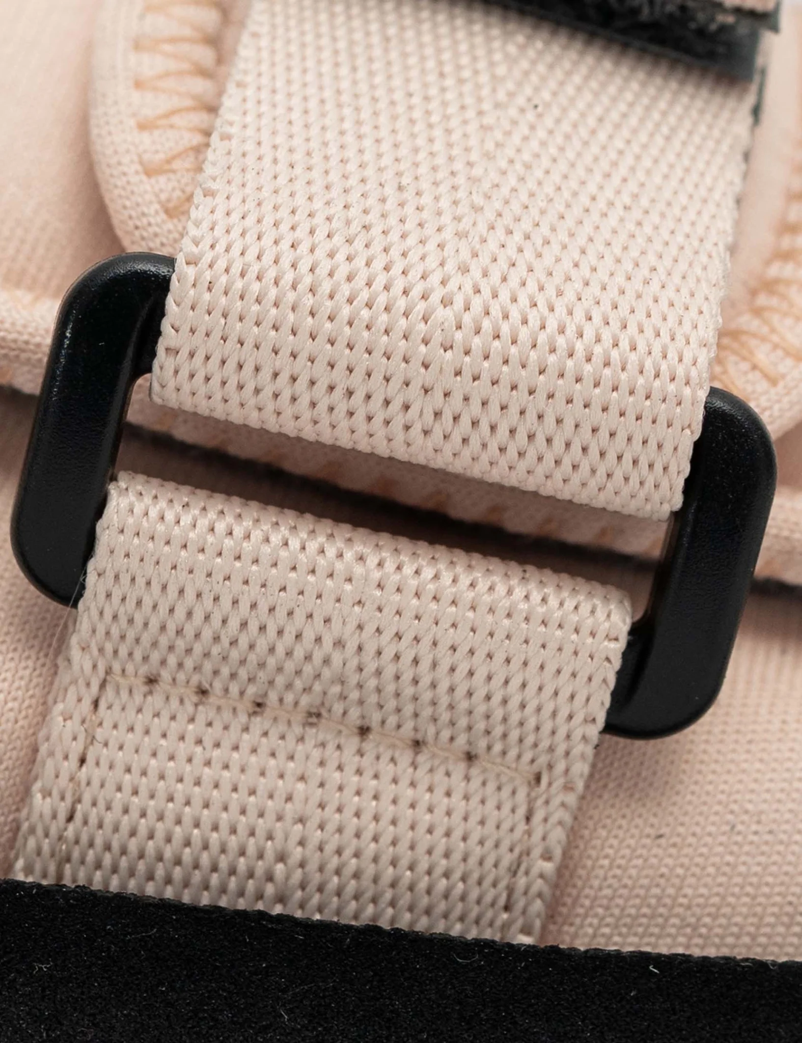 Hijack Mimic Sandals - Cream - Image 2