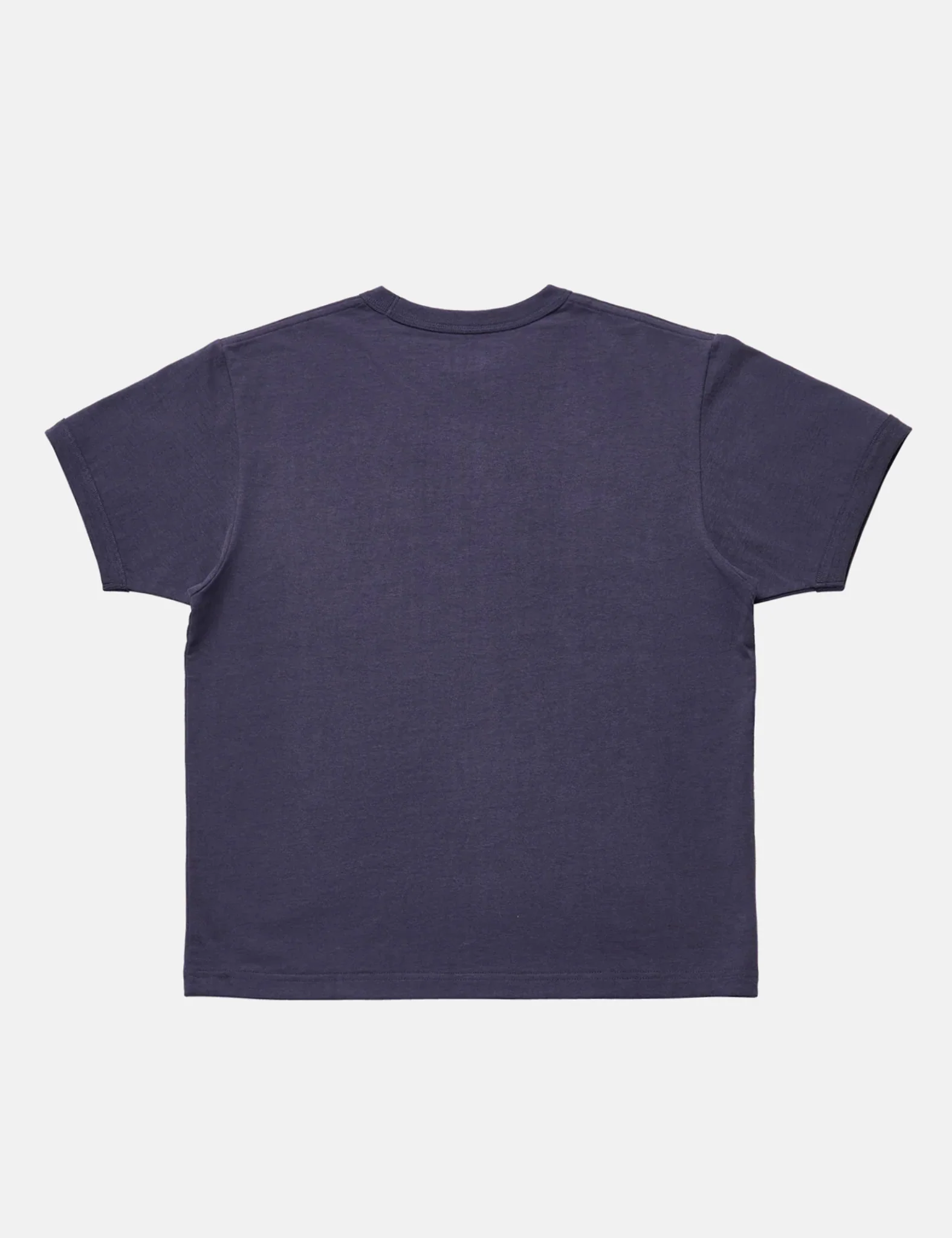 Larriet Hubby T-Shirt - Ocean Blue - Image 3