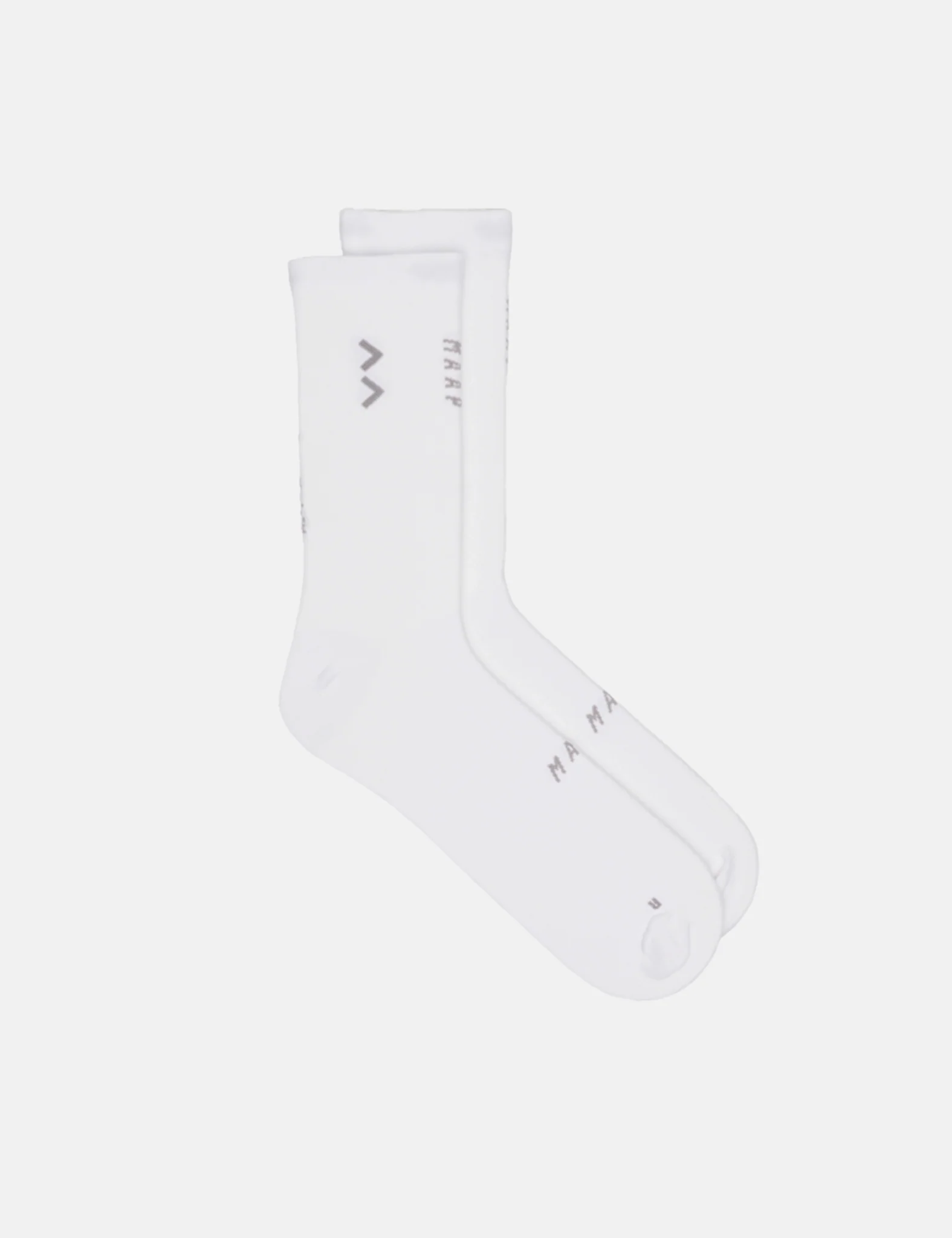 MAAP PRO Aero Knit Sock - White