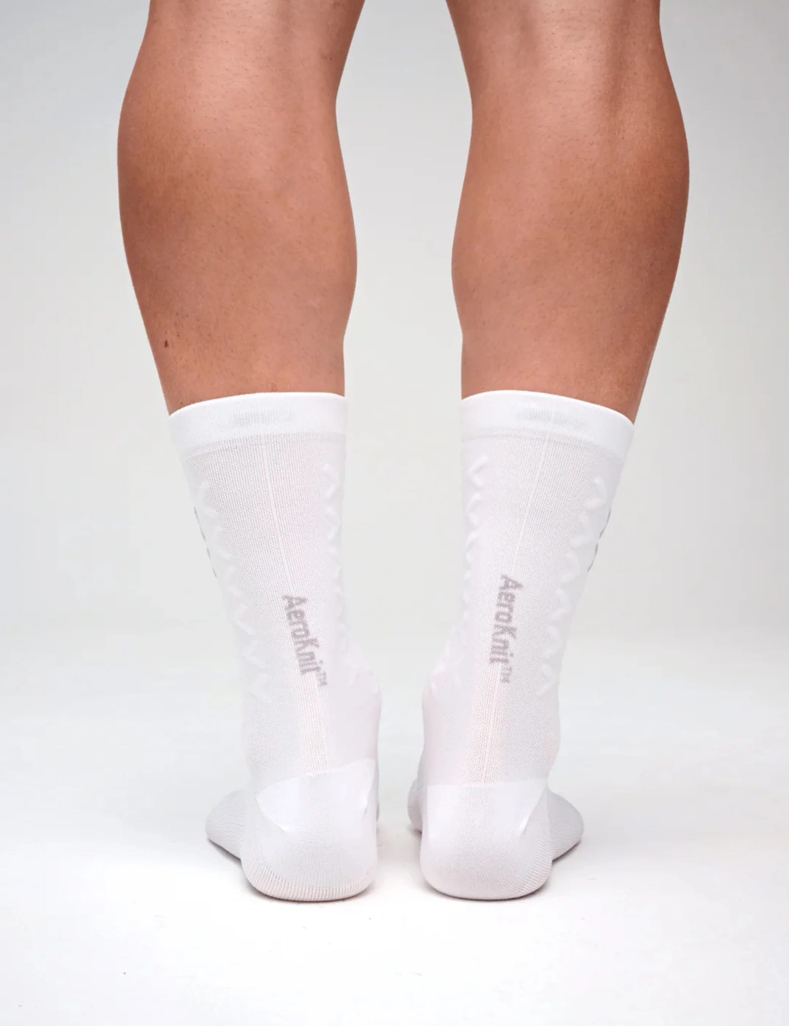 MAAP PRO Aero Knit Sock - White - Image 4