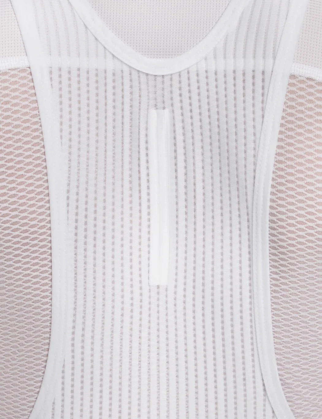 MAAP Team Bib Evo - Black/White - Image 3