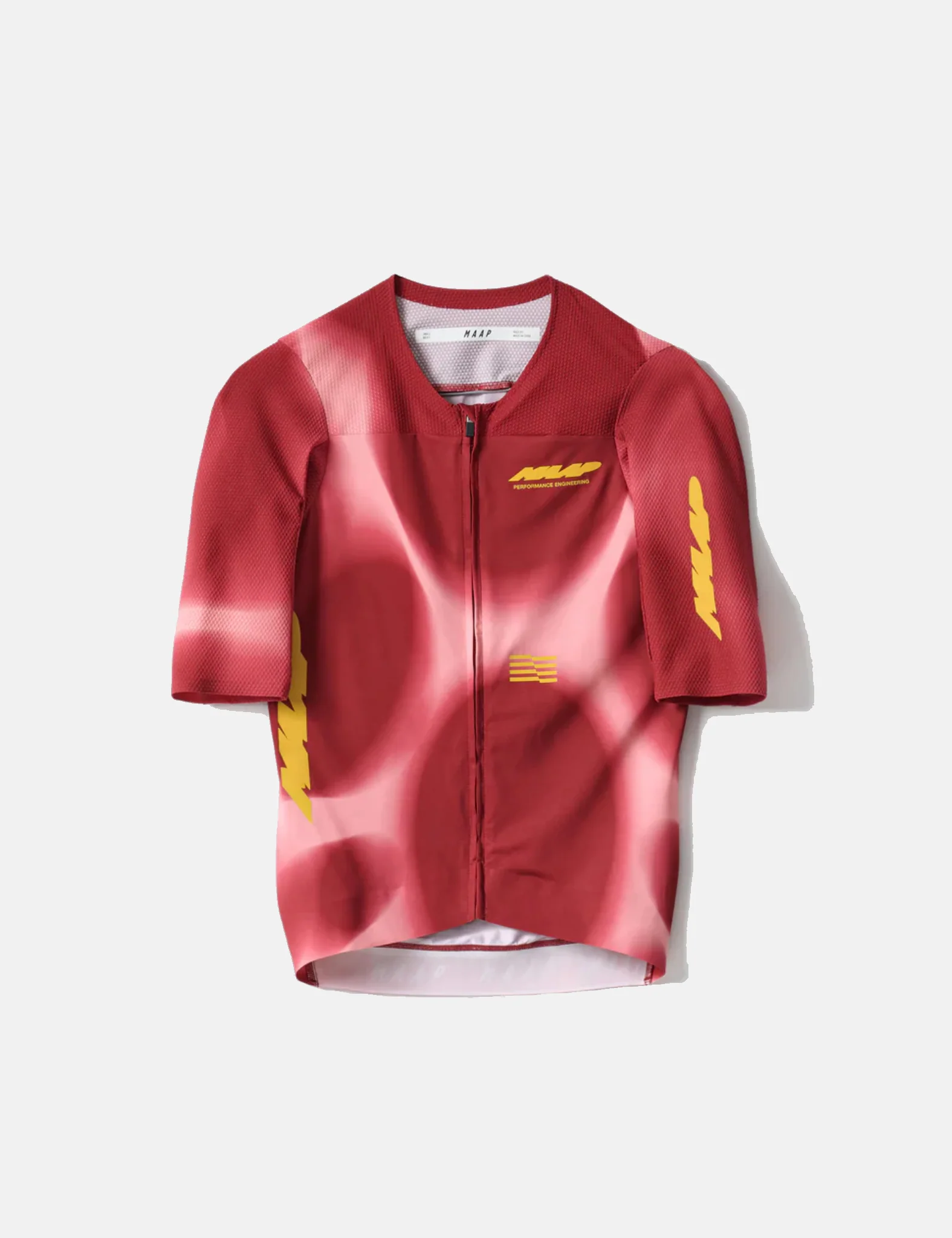 MAAP Void Pro Race Jersey - Crimson Dusk - Image 4