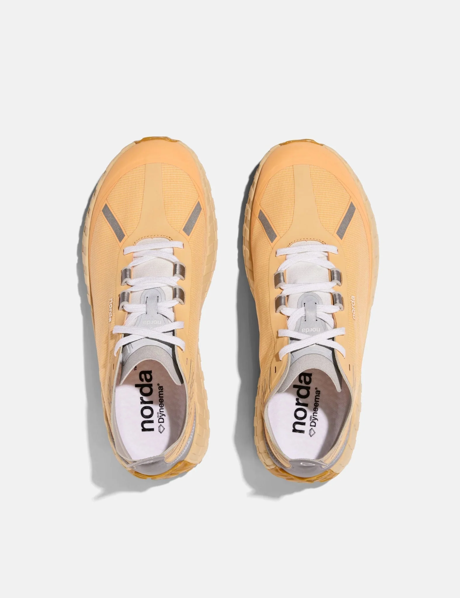 Norda 001 Trail Running Shoes - Rhodotus - Image 3