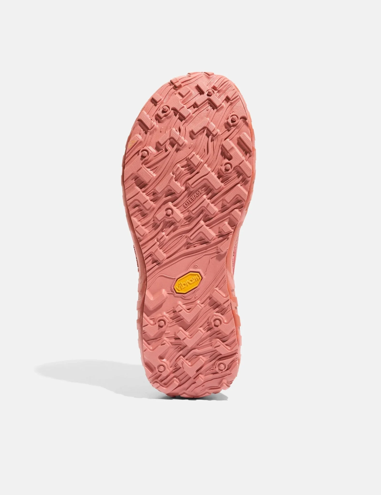 Norda 001 Trail Running Shoes - Vermillion - Image 3