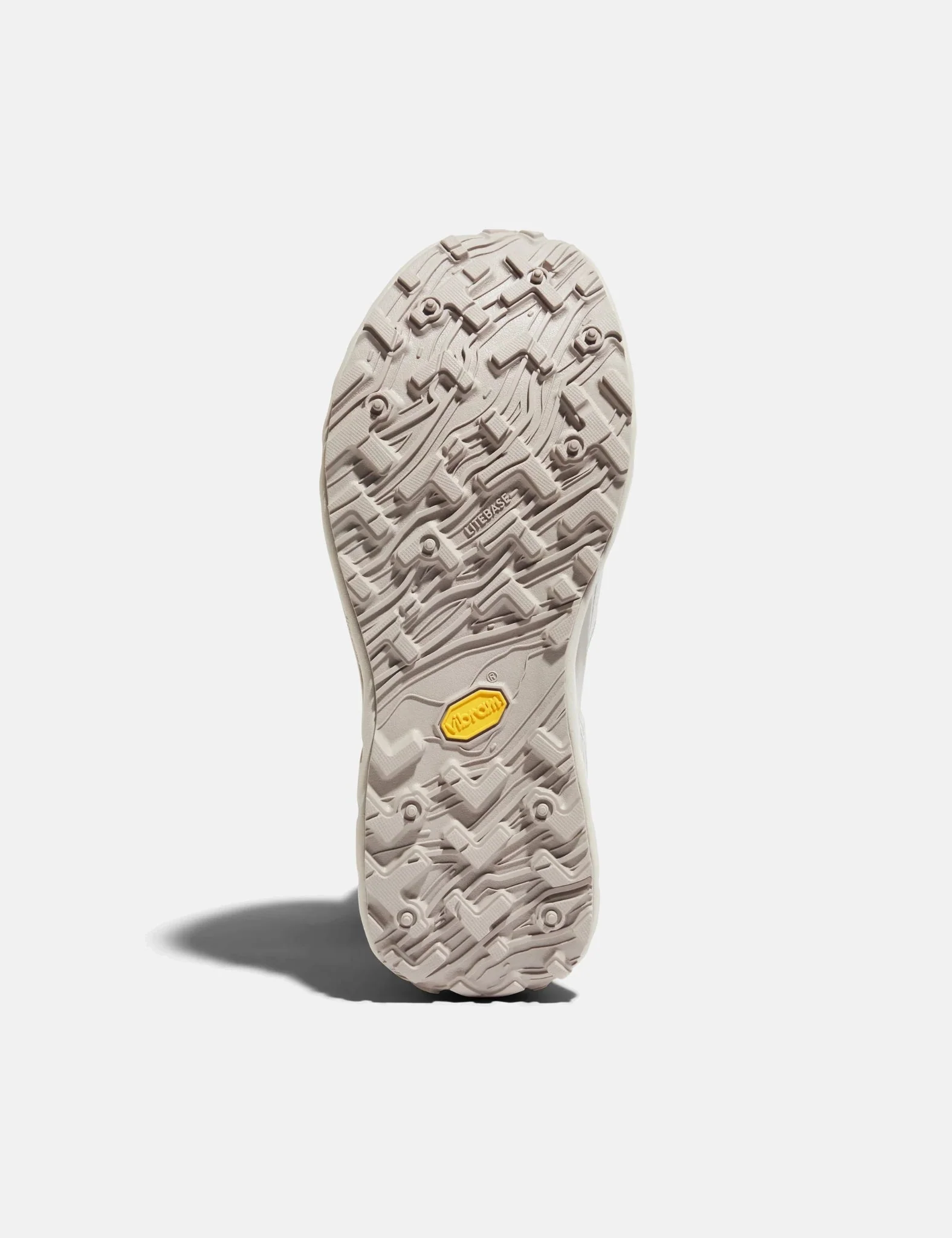 Norda 002 Trail Running Shoes - Cinder - Image 2