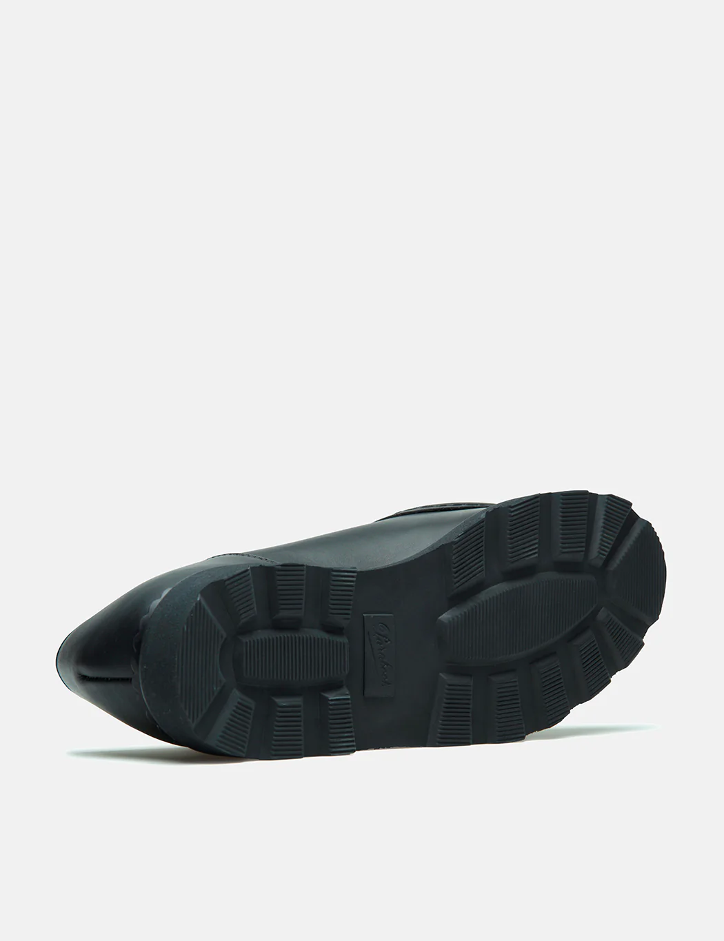 Paraboot Michael Lisse Shoes - Black - Image 4