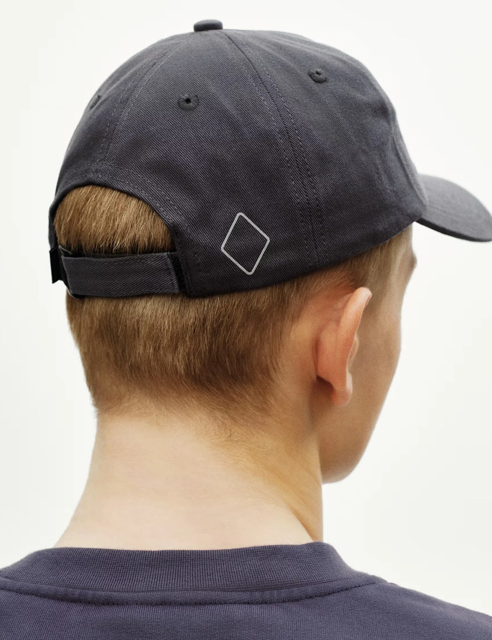 Pas Normal Studios Off-Race Cap - Dark Navy - Image 2