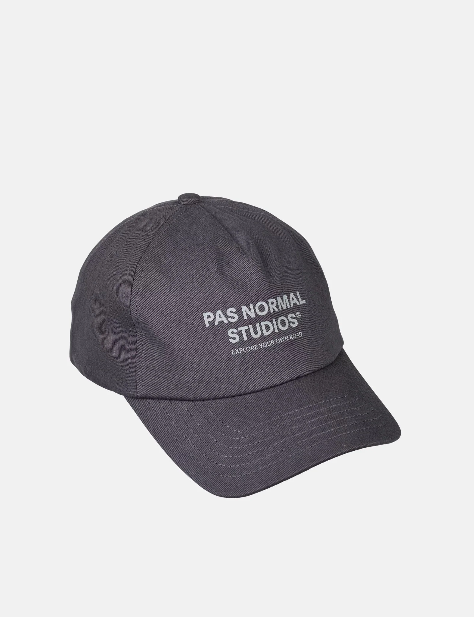Pas Normal Studios Off-Race Cap - Dark Navy - Image 3