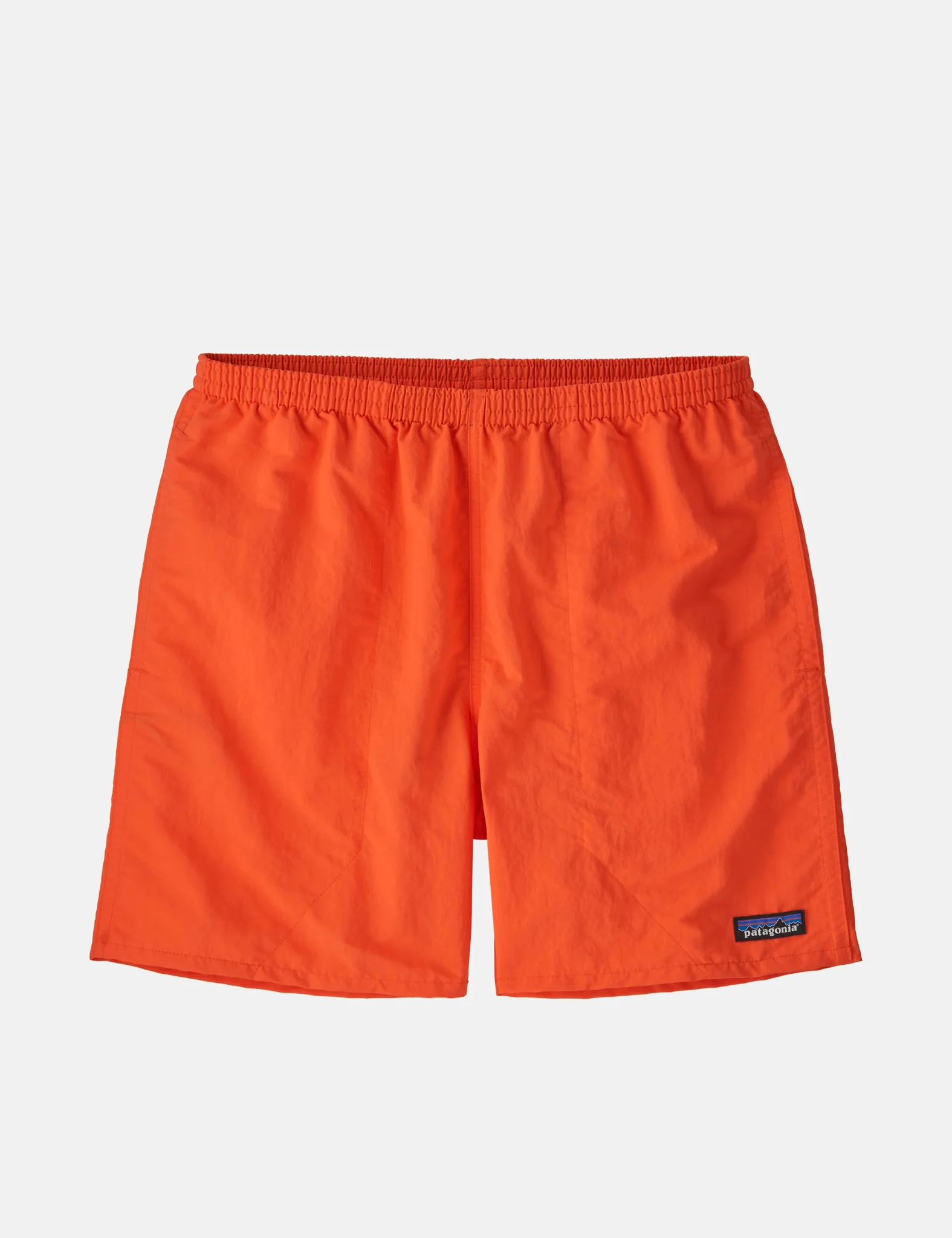 Patagonia Baggies Shorts (5 inch) - Orange Peel