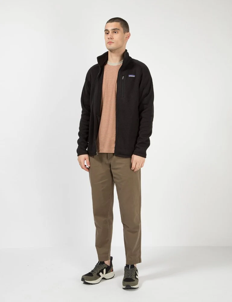 Patagonia Better Sweater Jacket - Black - Image 3