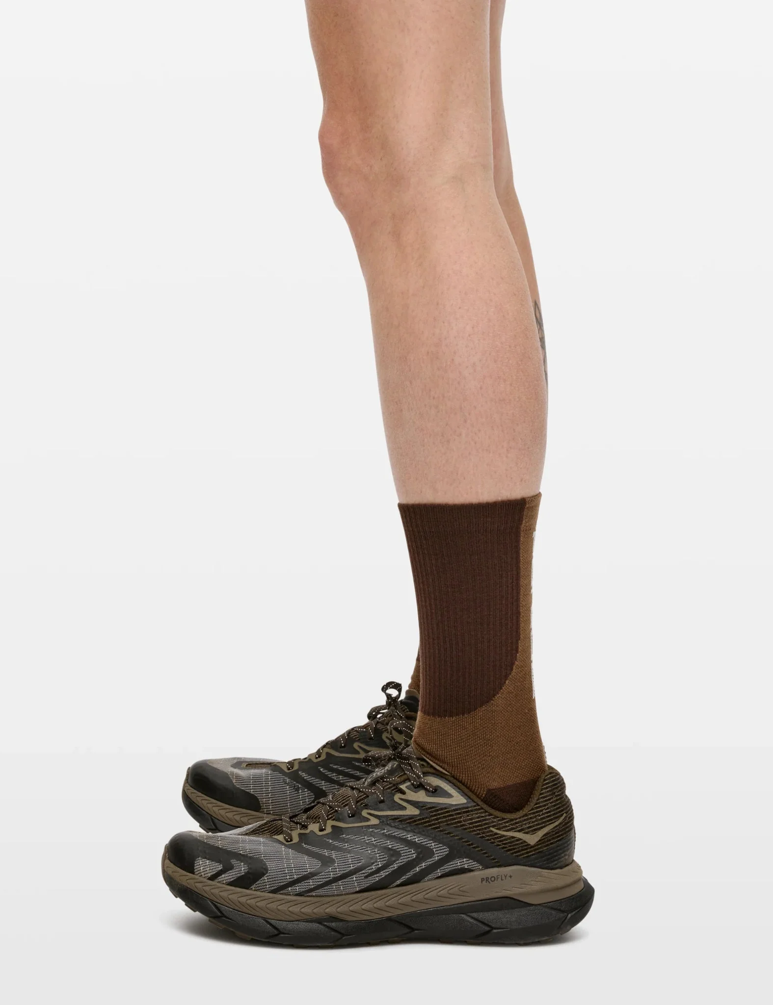 Portal Lineage All Purpose Sock - Slate Black - Image 2