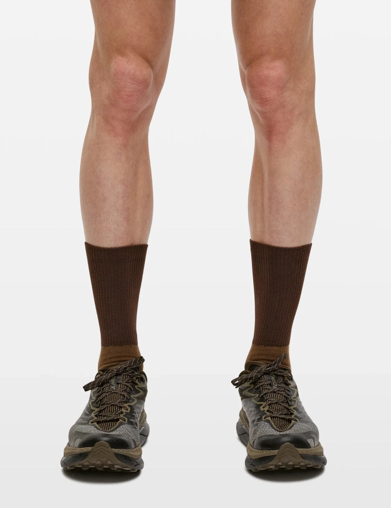 Portal Lineage All Purpose Sock - Slate Black - Image 4