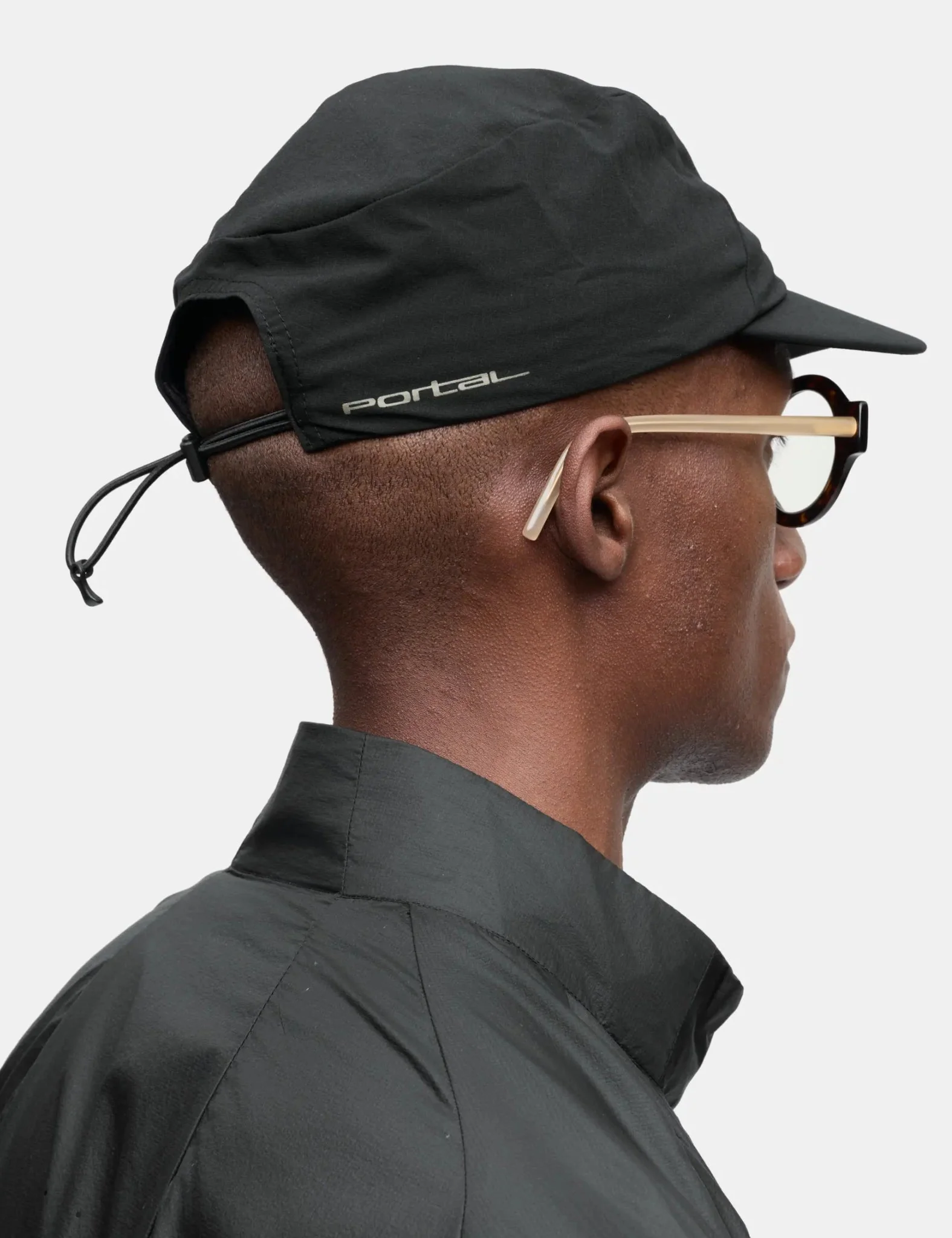 Portal Radius Cap - Black Beauty - Image 2