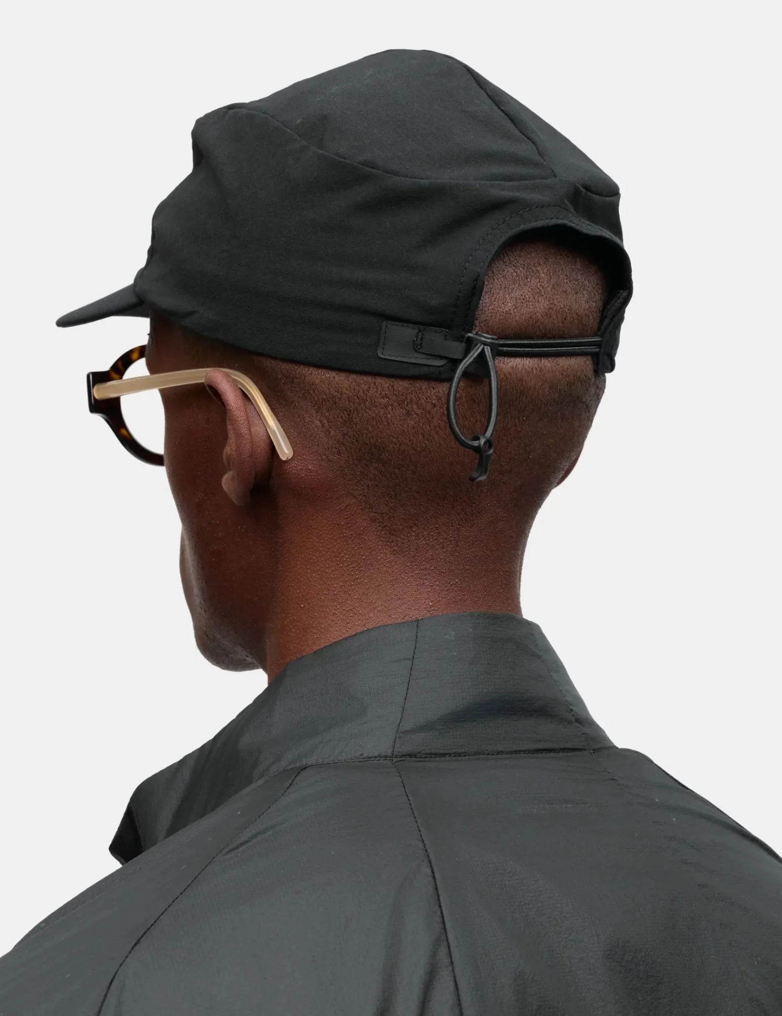 Portal Radius Cap - Black Beauty - Image 4
