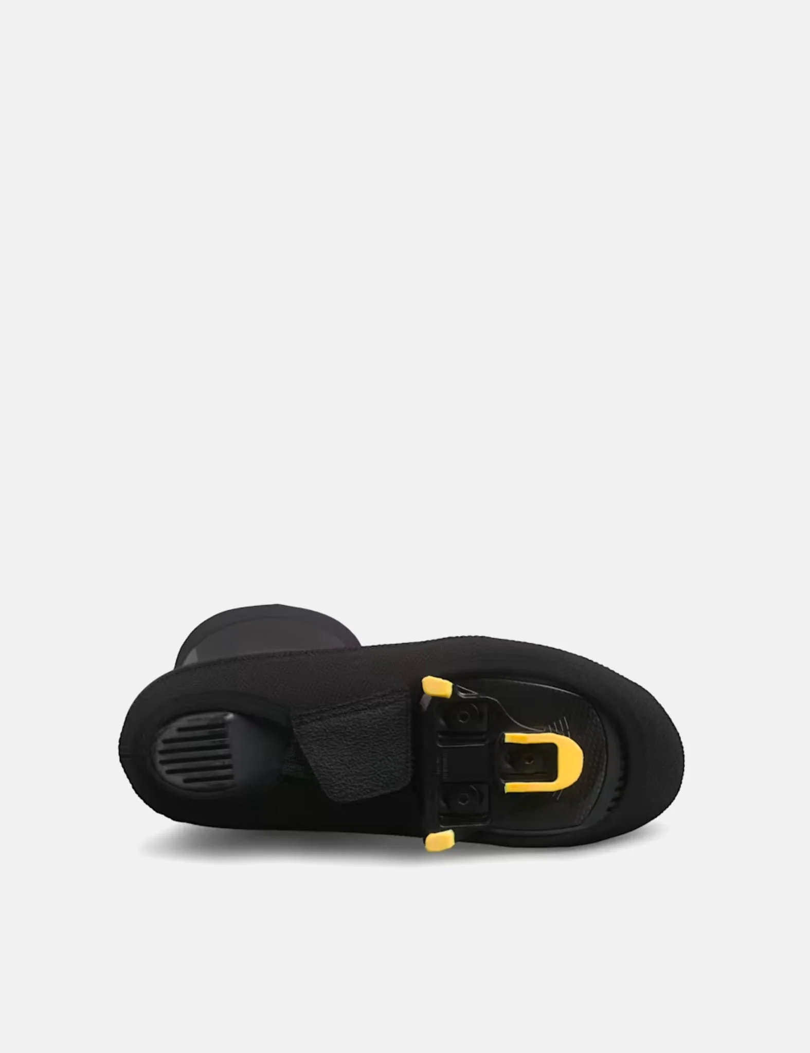 Rapha Deep Winter Overshoes - Black - Image 3