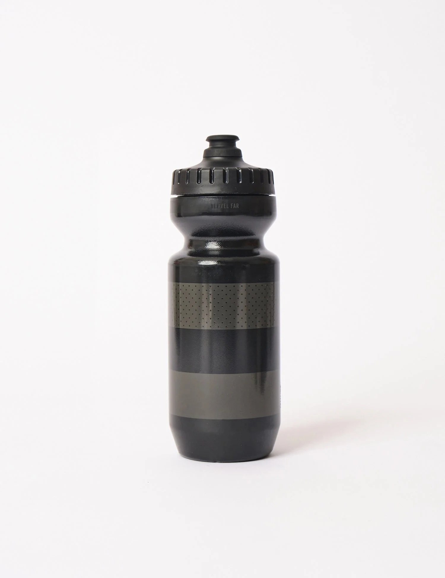 Rapha Explore Water Bottle (Small 625 ml) - Black - Image 3